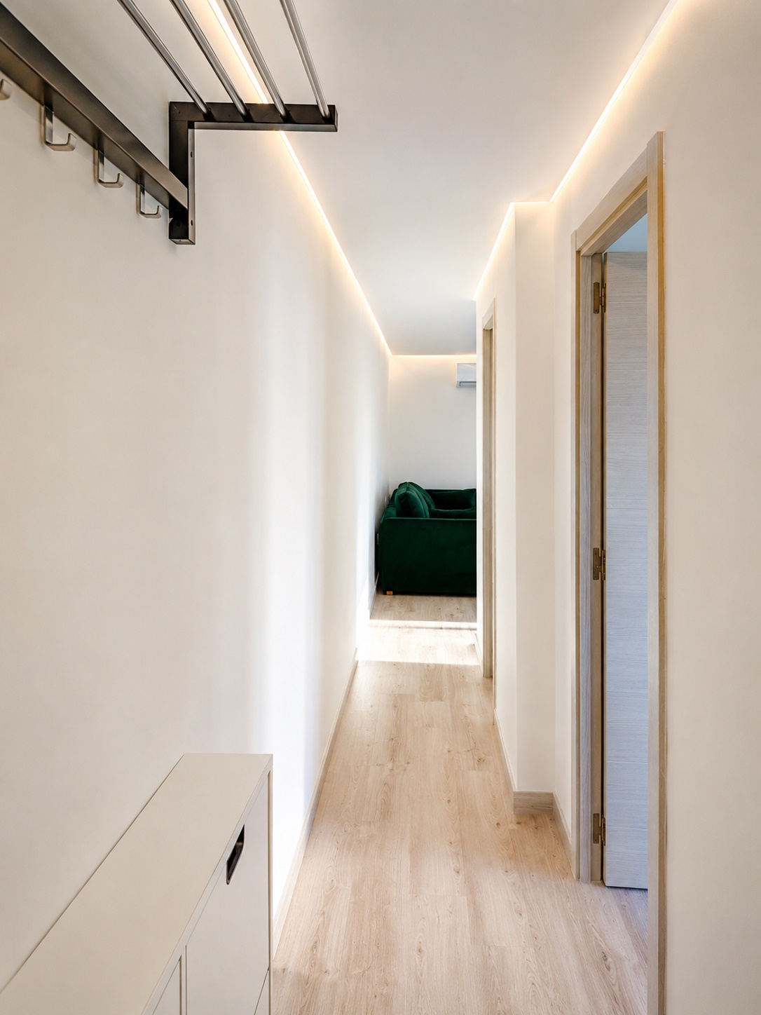 Apartment for sale in Calpe