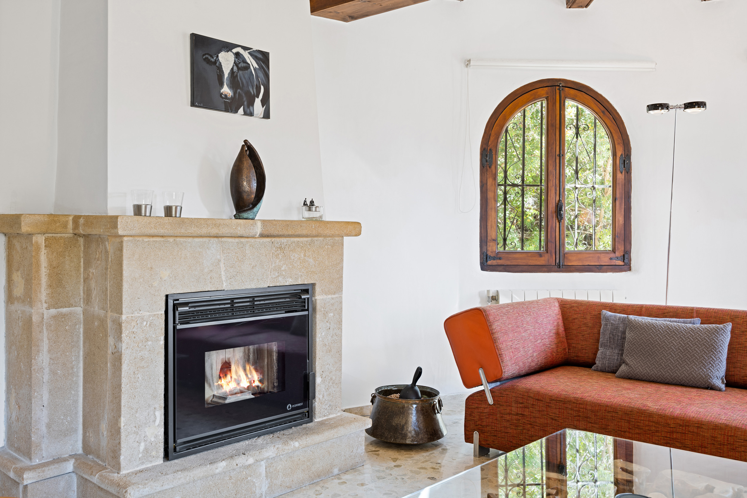 Villa for sale in Javea