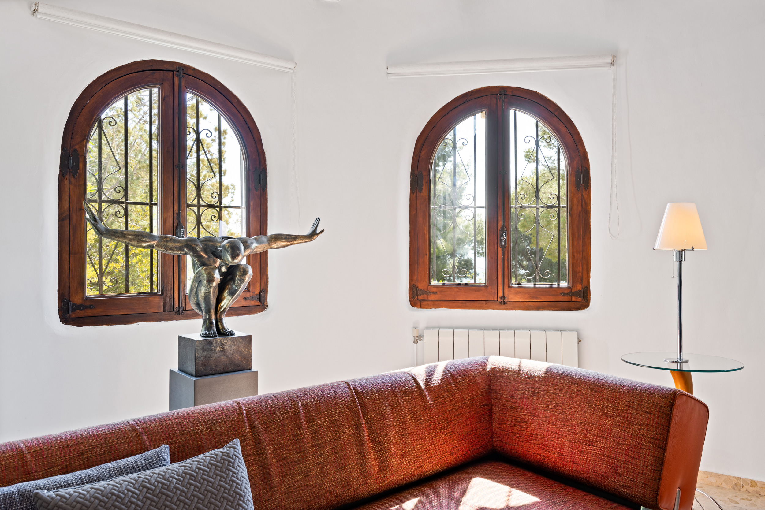 Villa for sale in Javea