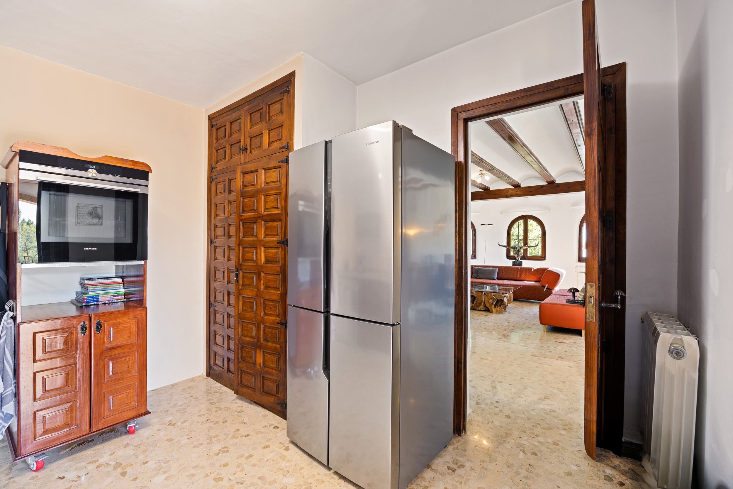Villa for sale in Javea
