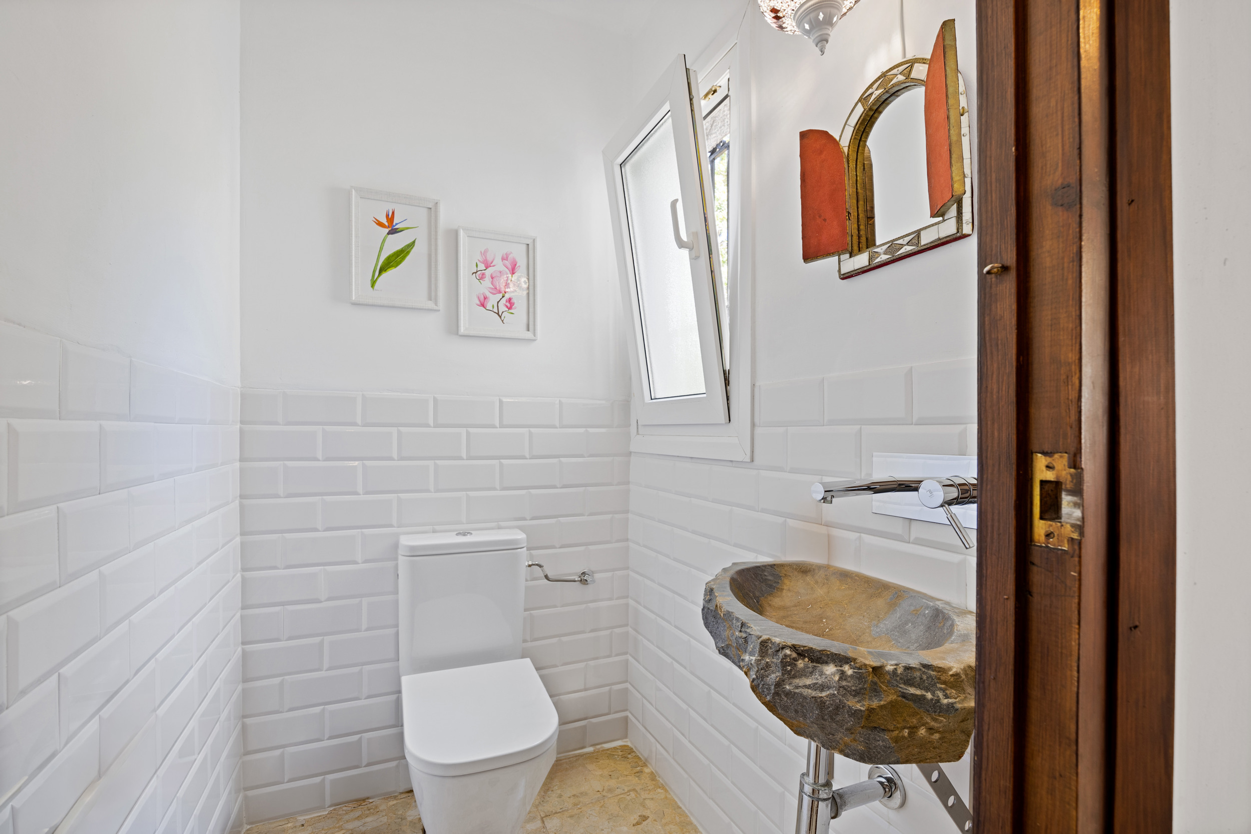 Villa for sale in Javea