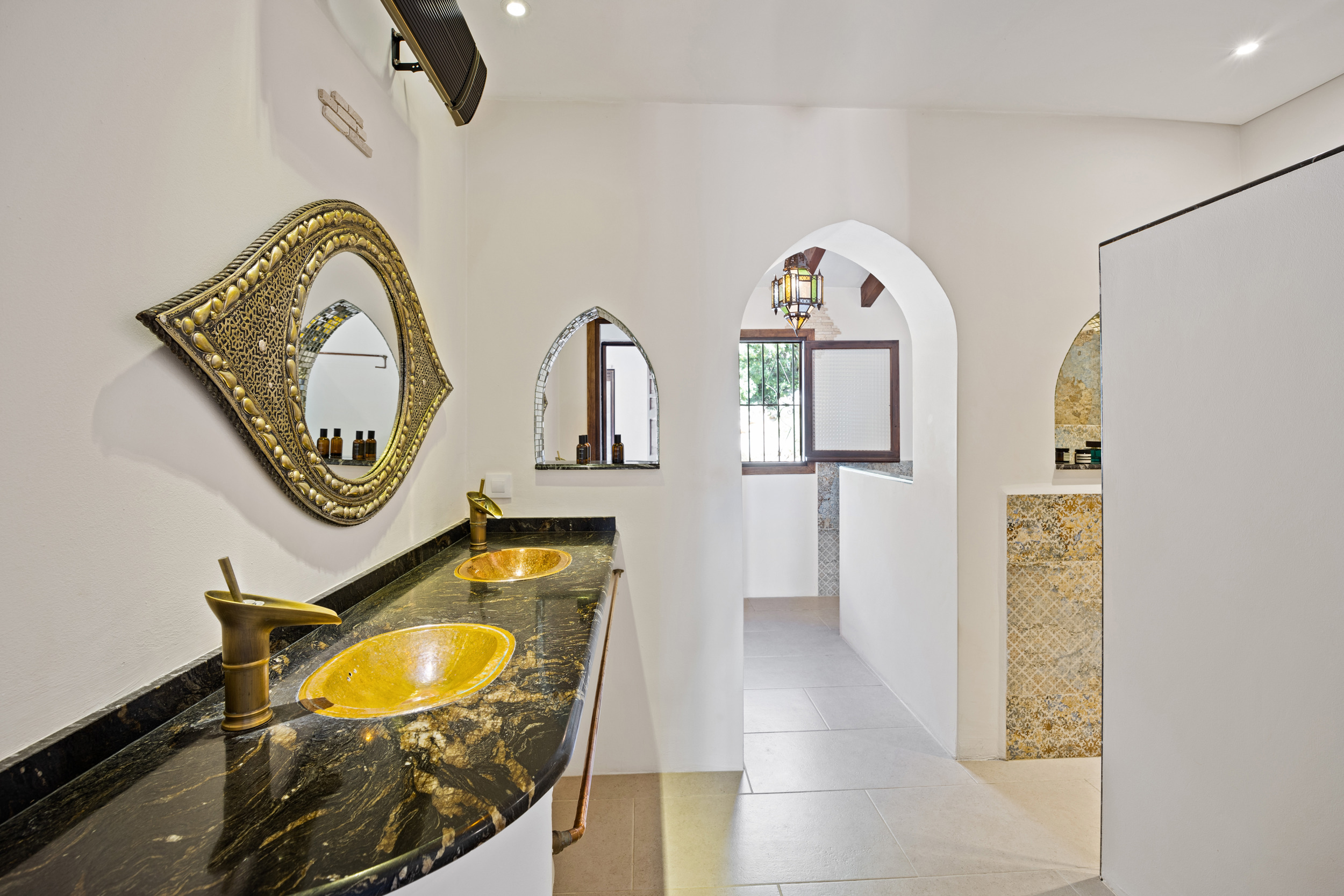 Villa for sale in Javea