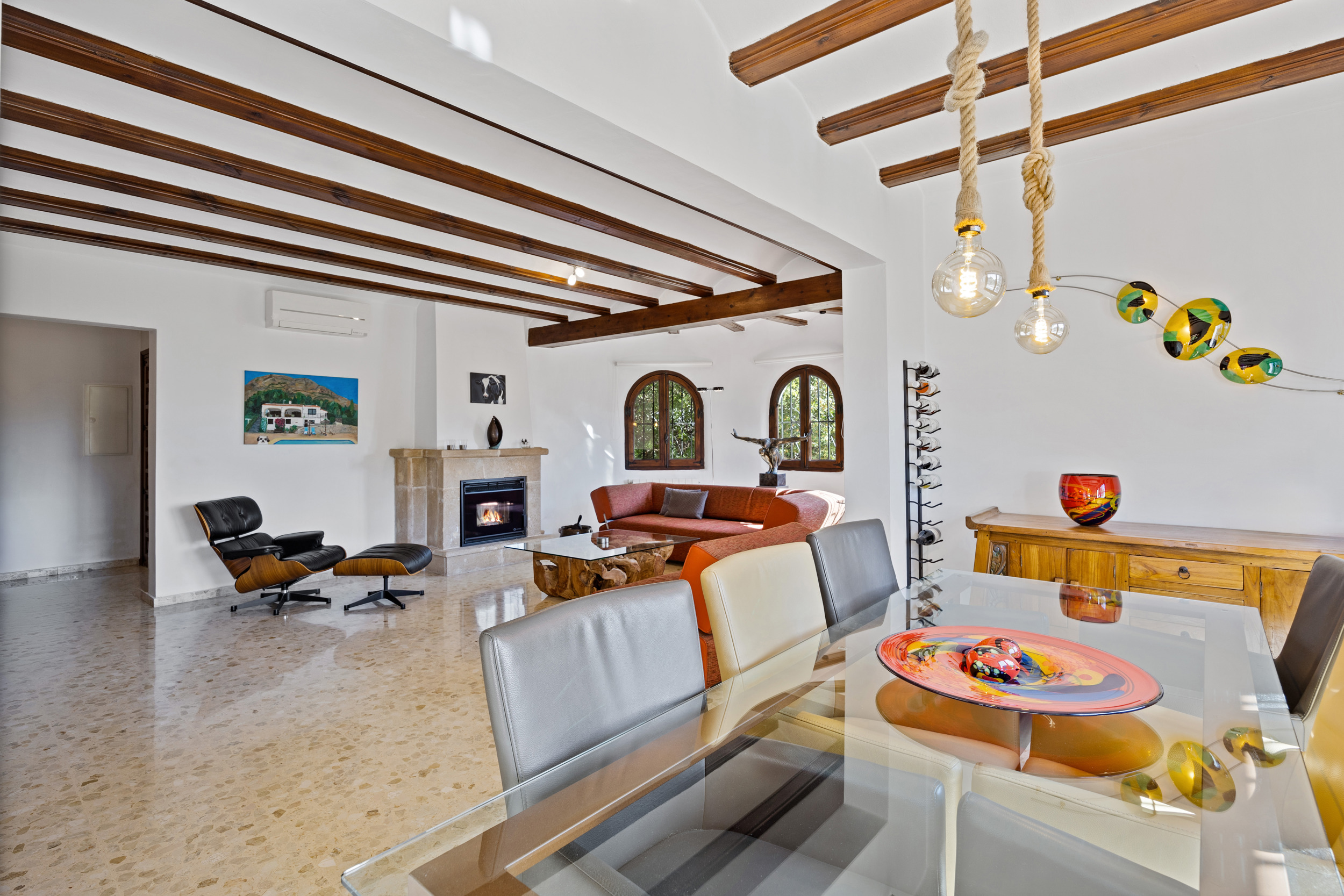 Villa for sale in Javea