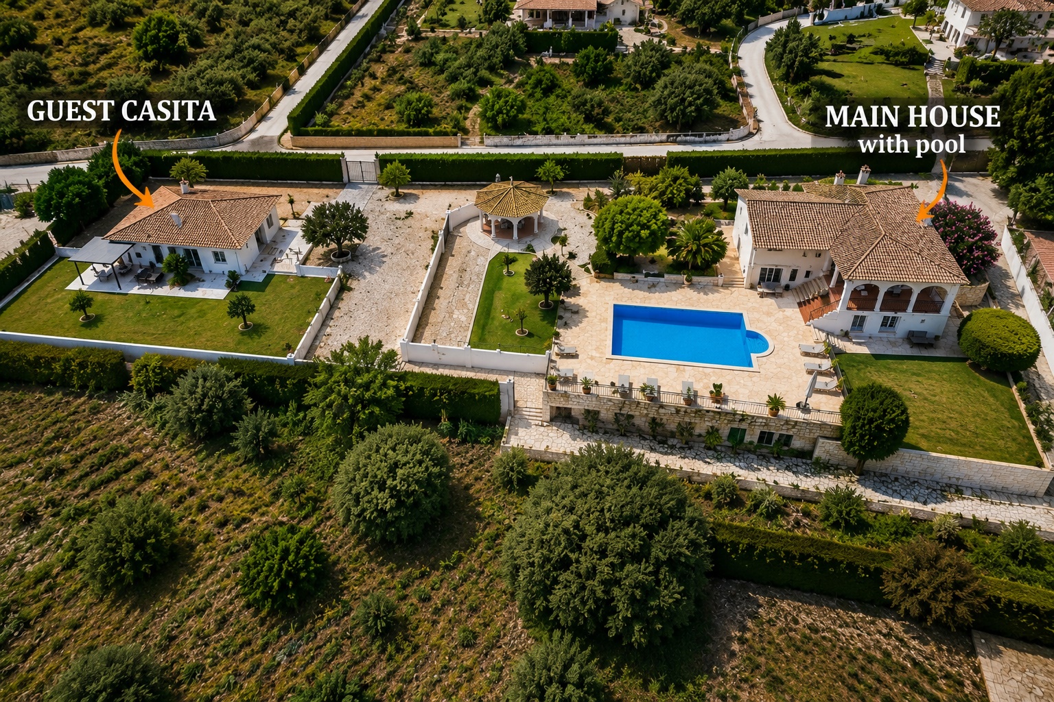 DP-02-ENJ-VI-00454-D-1 Villa for sale in Javea