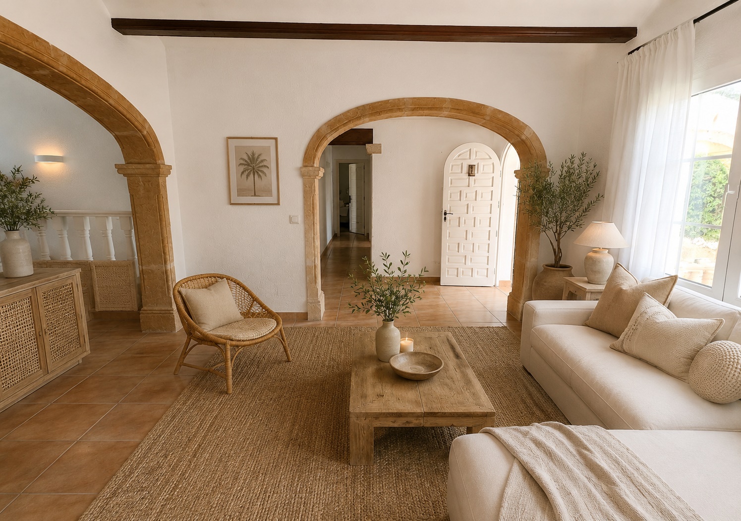 DP-02-ENJ-VI-00454-D-10 Villa for sale in Javea