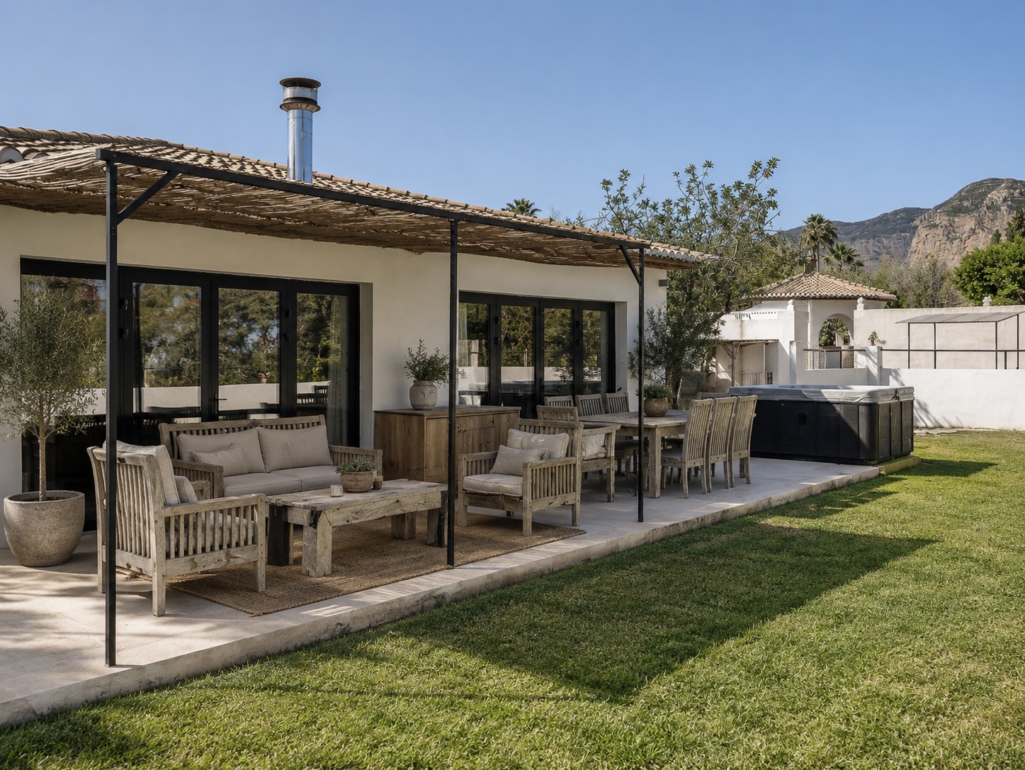 DP-02-ENJ-VI-00454-D-21 Villa for sale in Javea