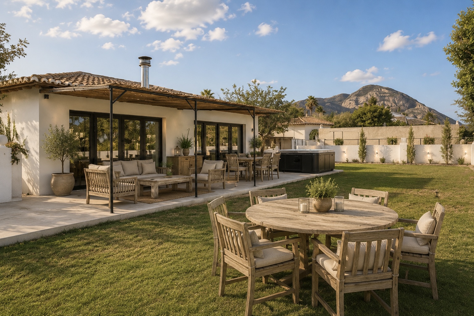 DP-02-ENJ-VI-00454-D-22 Villa for sale in Javea