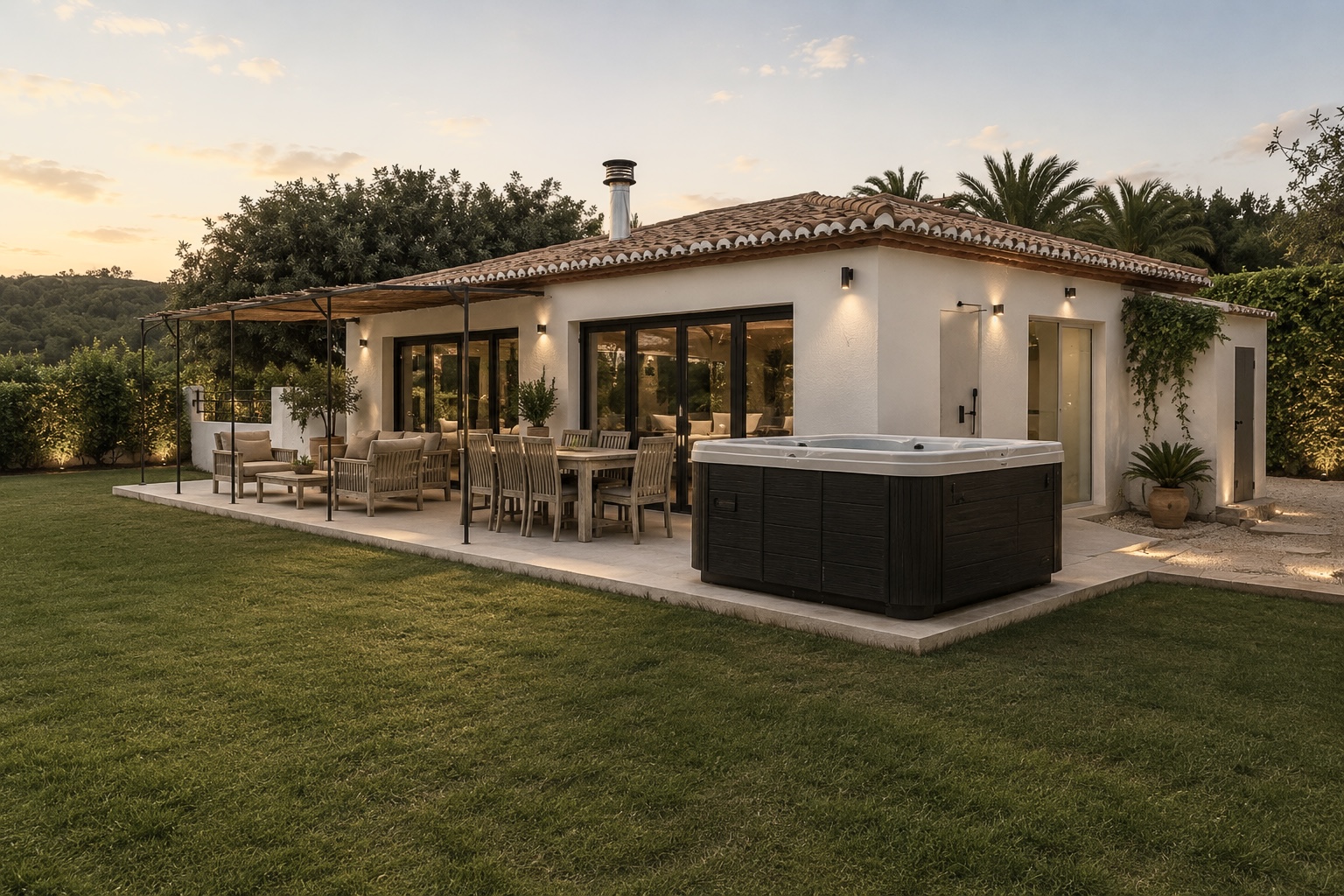 DP-02-ENJ-VI-00454-D-23 Villa for sale in Javea