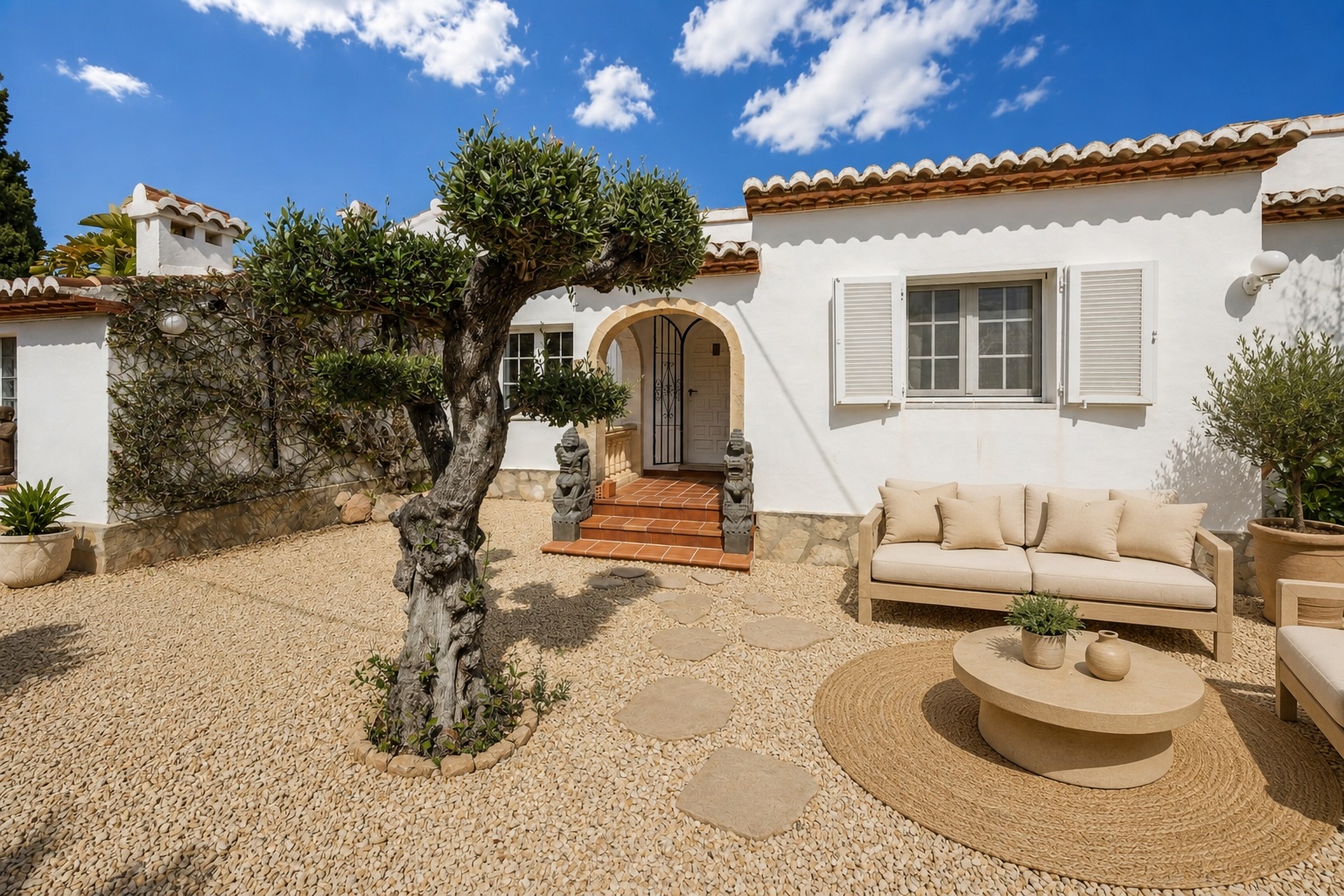 DP-02-ENJ-VI-00454-D-6 Villa for sale in Javea