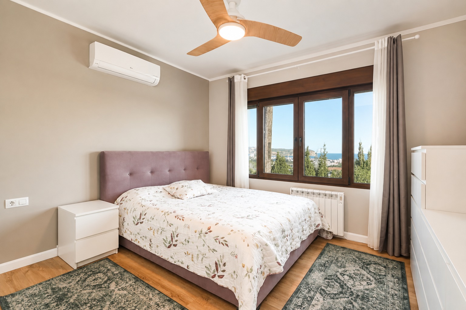 Villa for sale in Javea