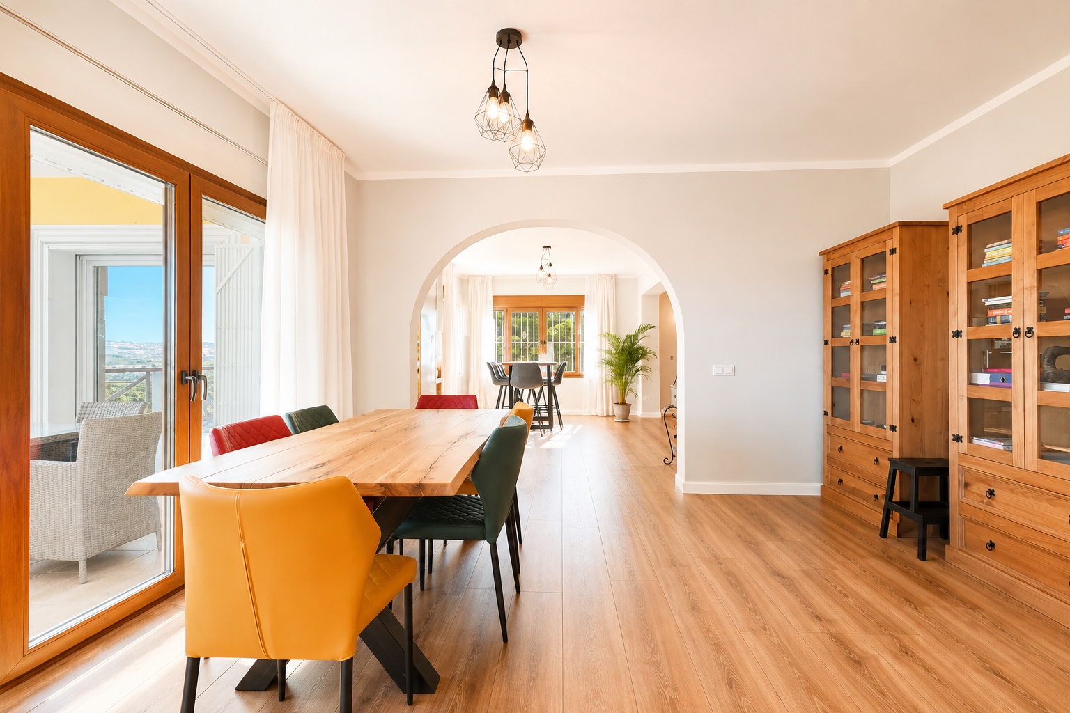 Villa for sale in Javea
