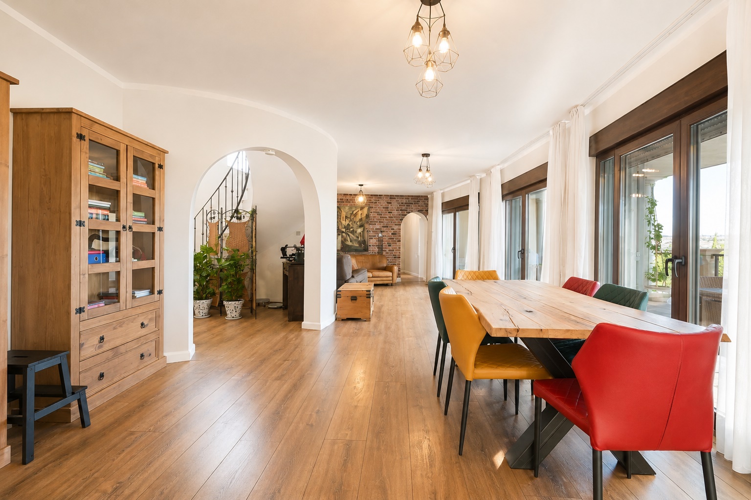 Villa for sale in Javea