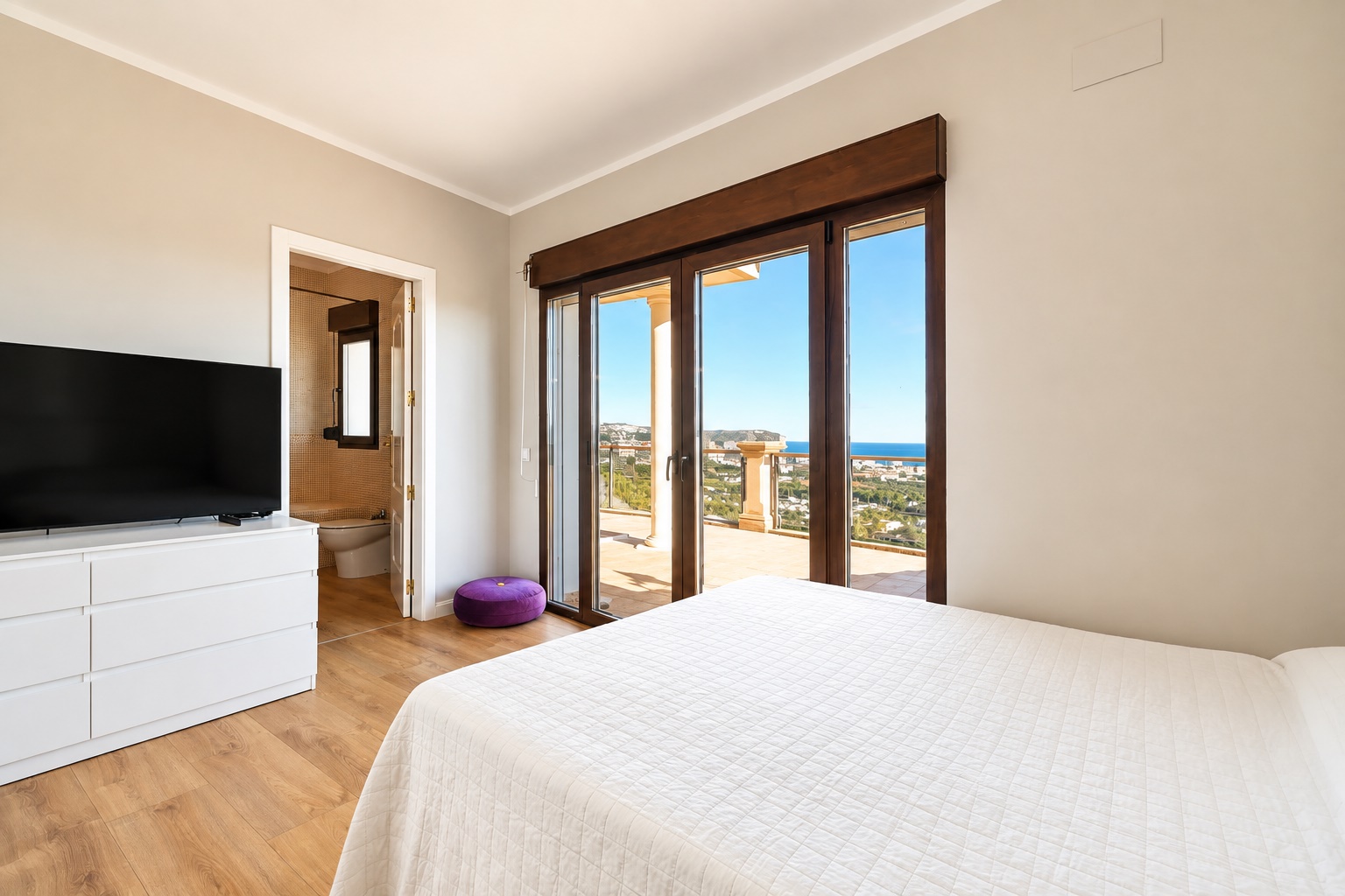 Villa for sale in Javea