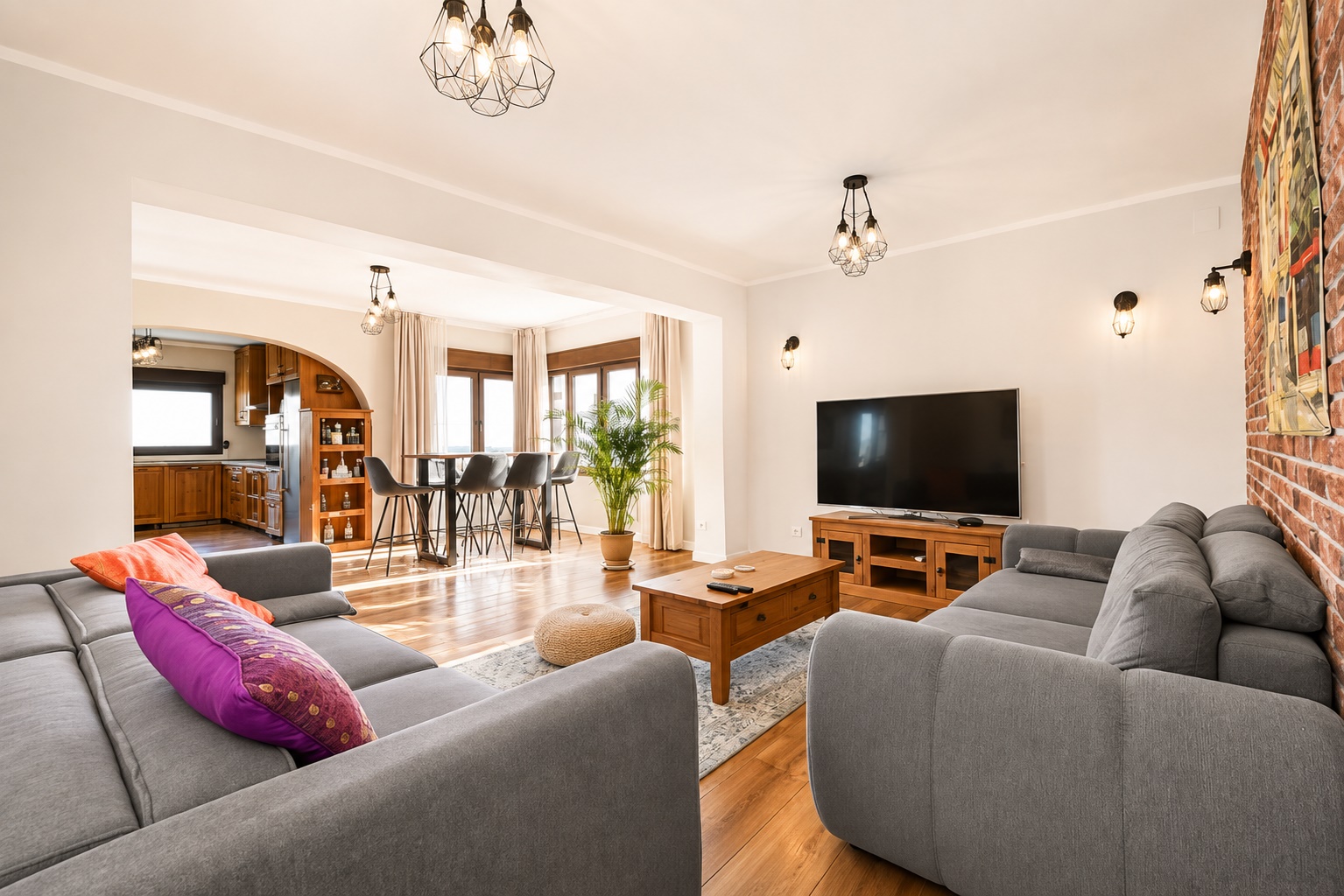 Villa for sale in Javea