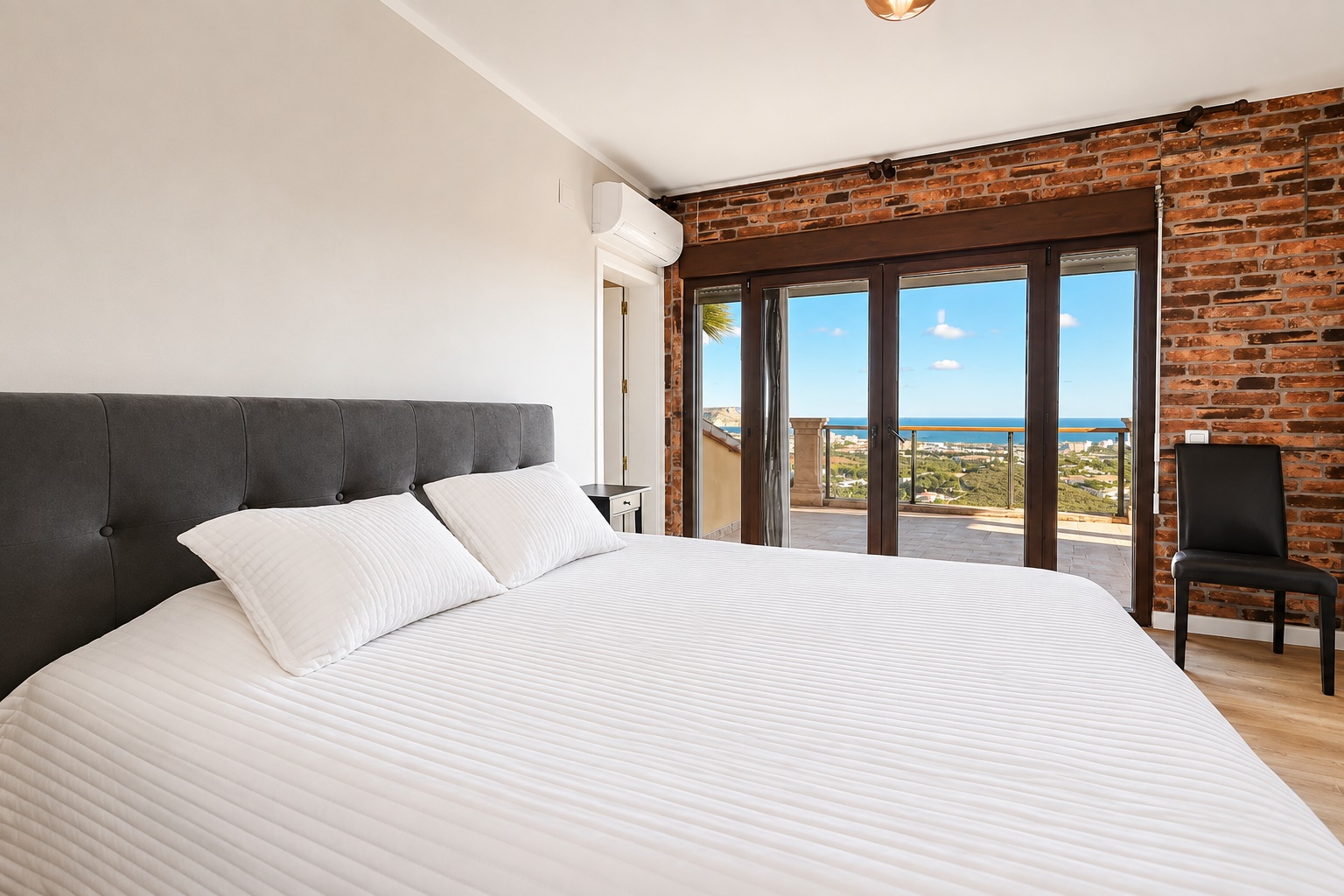 Villa for sale in Javea