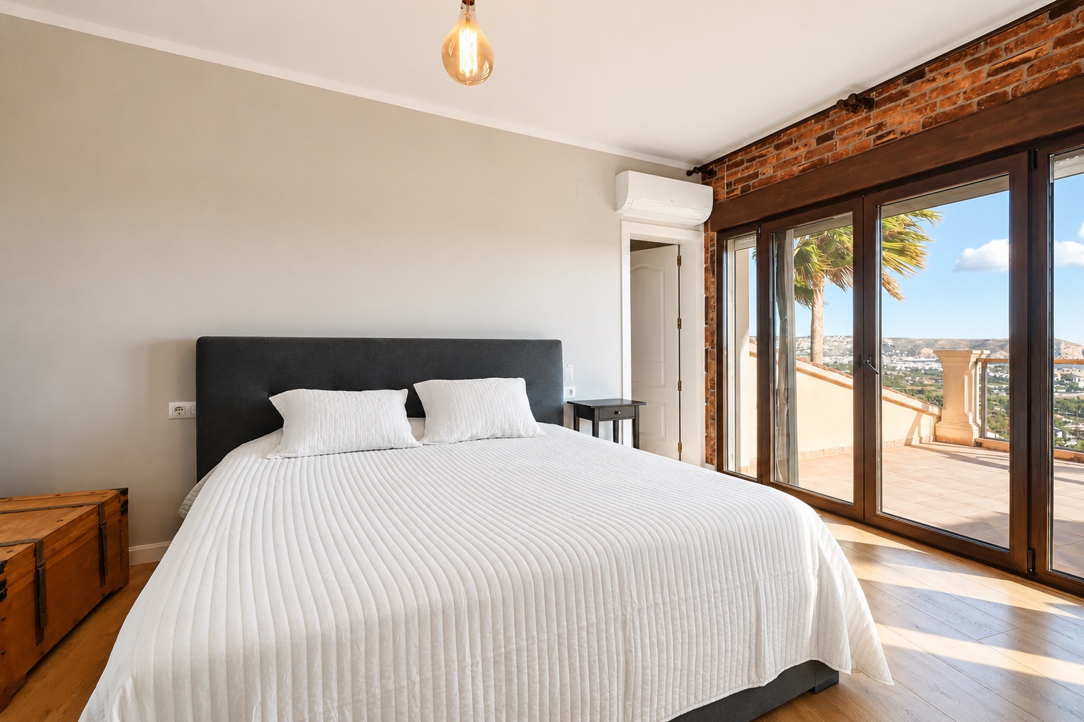 Villa for sale in Javea