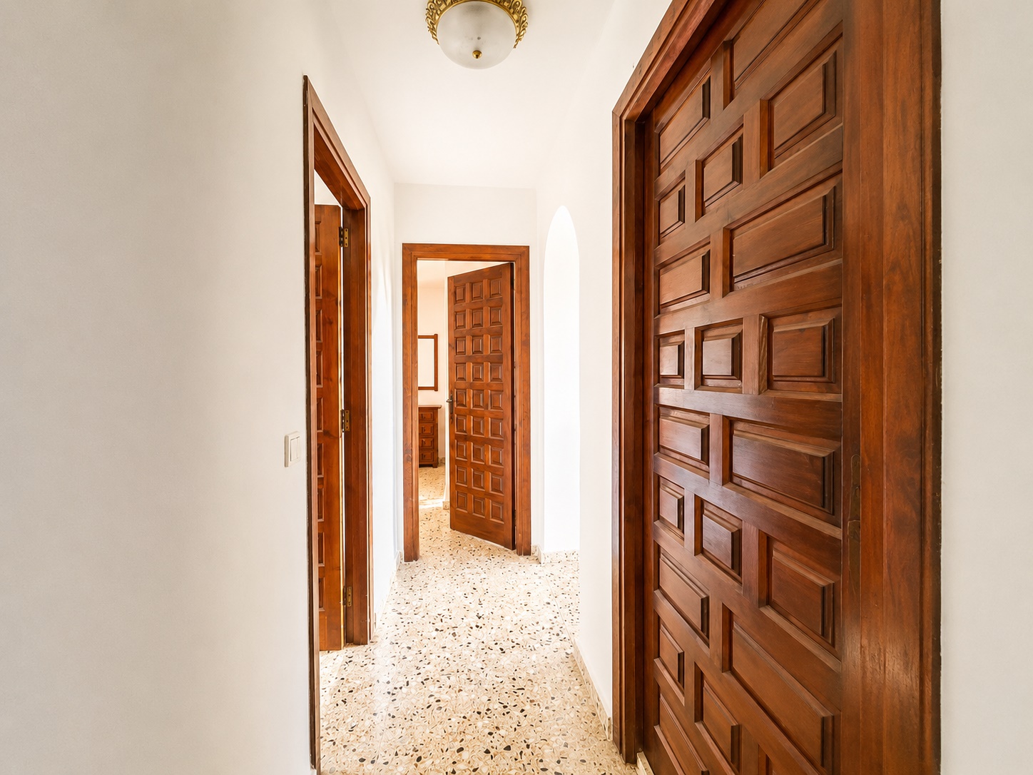 Villa for sale in Benissa