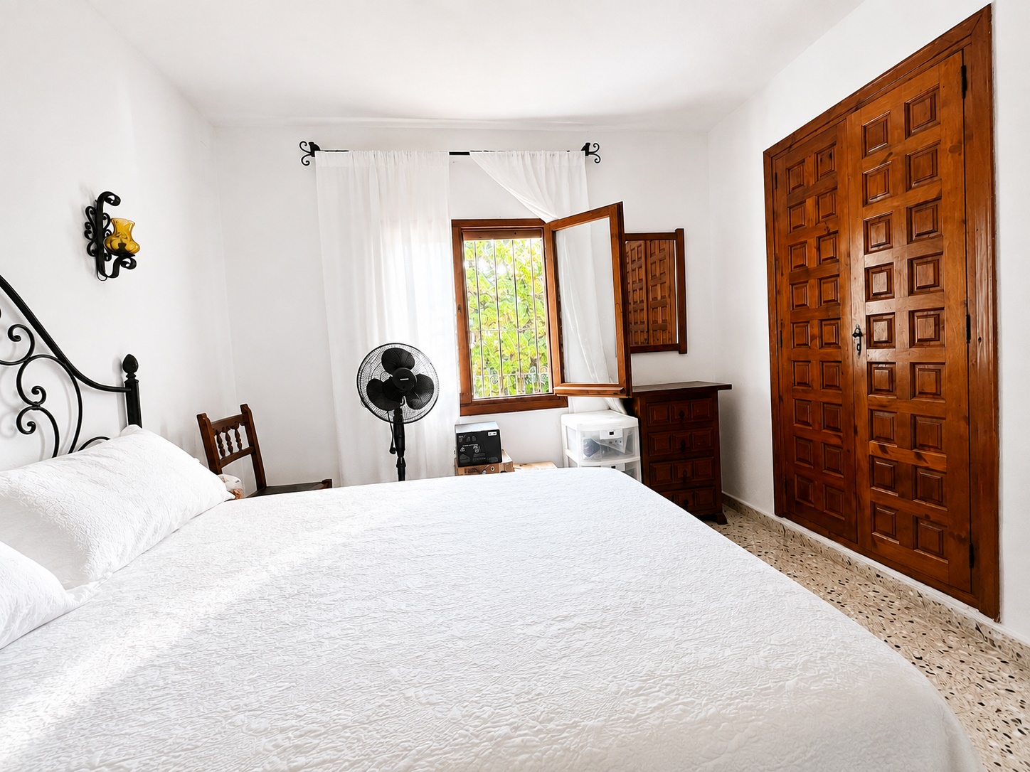 Villa for sale in Benissa