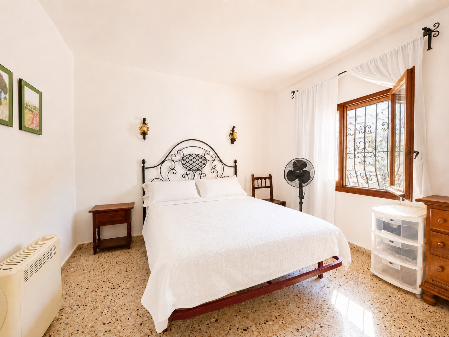 Villa for sale in Benissa