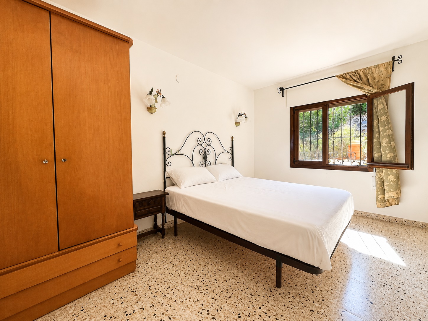 Villa for sale in Benissa
