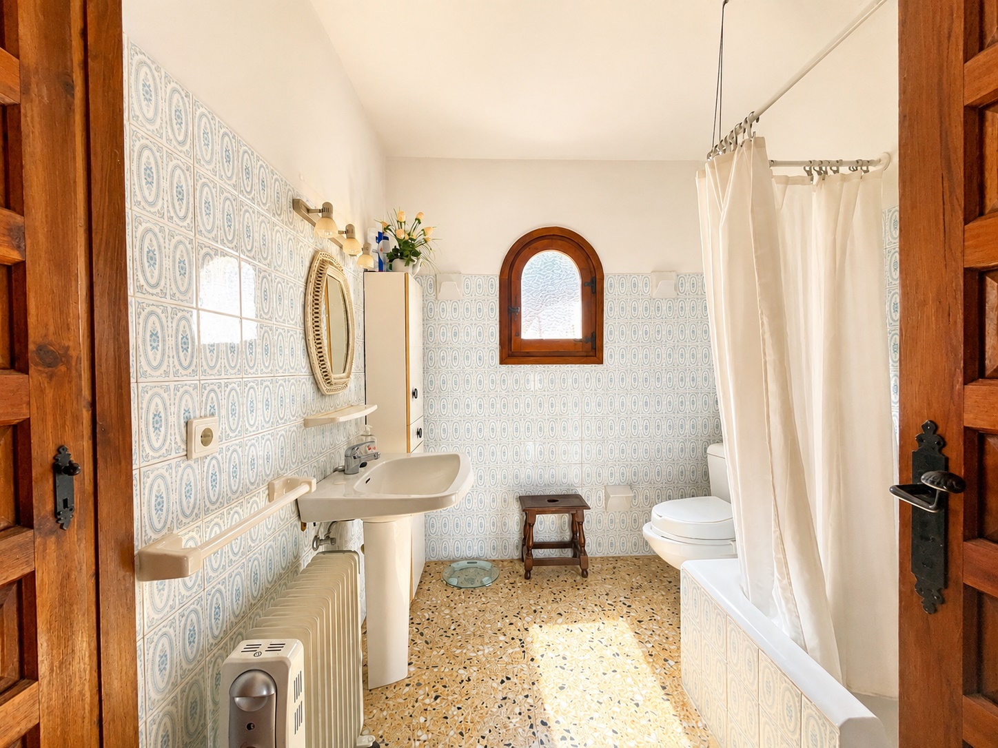 Villa for sale in Benissa