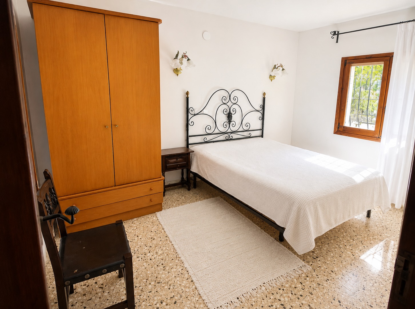 Villa for sale in Benissa