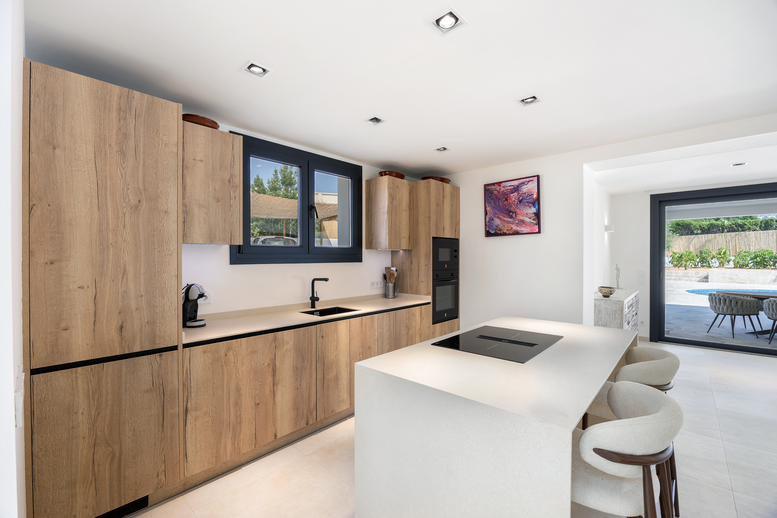 Villa for sale in Jávea / Xàbia
