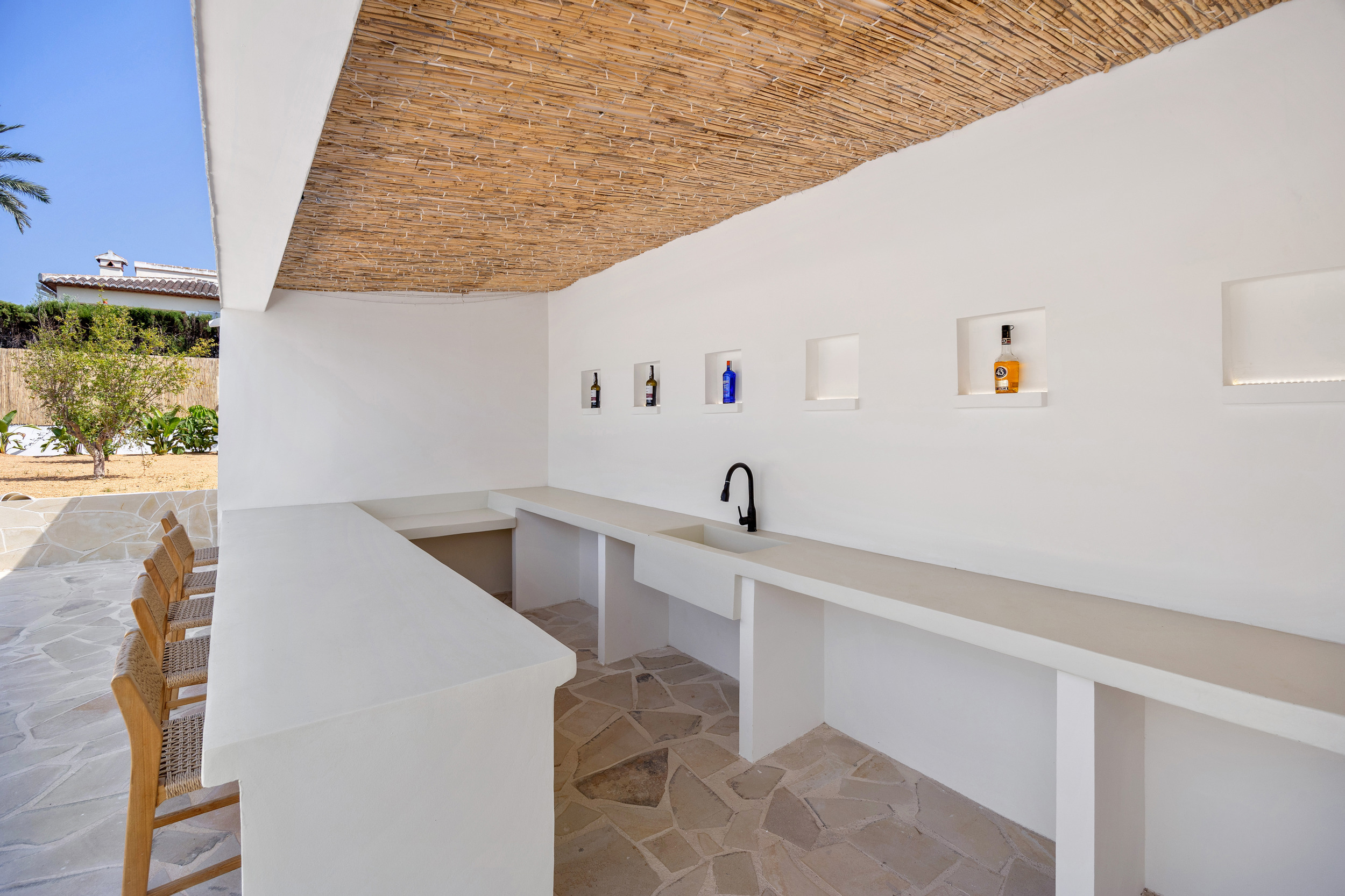 Villa for sale in Jávea / Xàbia