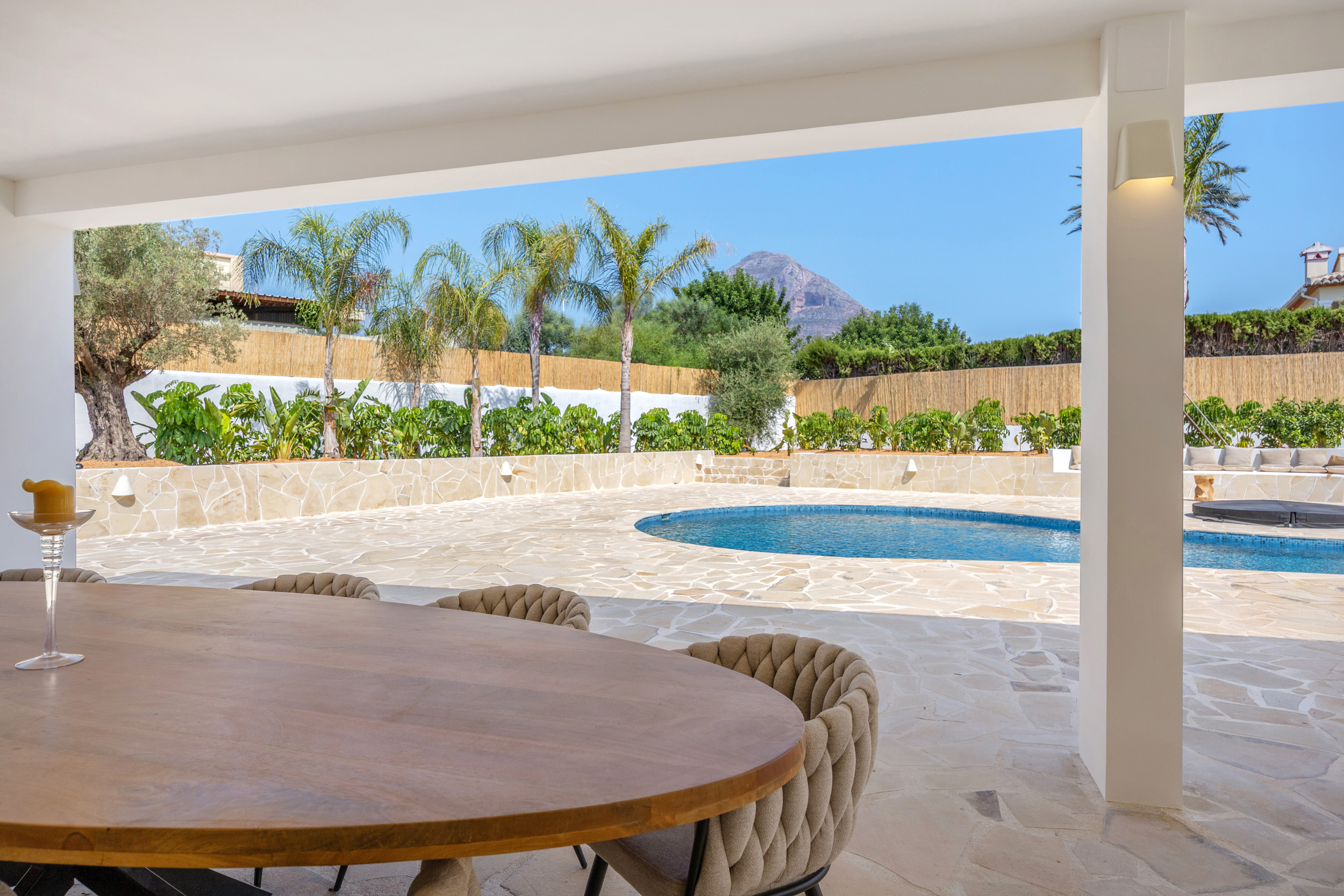 Villa for sale in Jávea / Xàbia