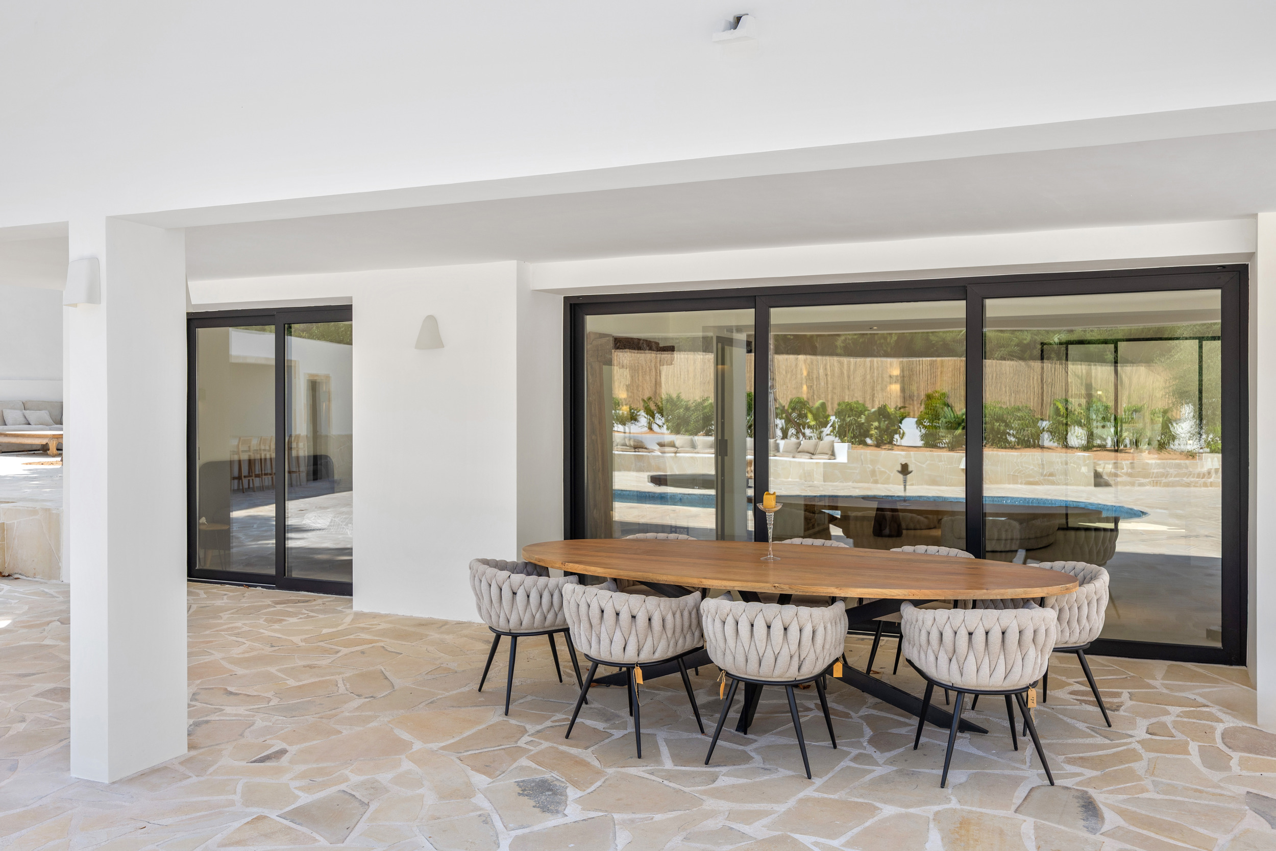 Villa for sale in Jávea / Xàbia