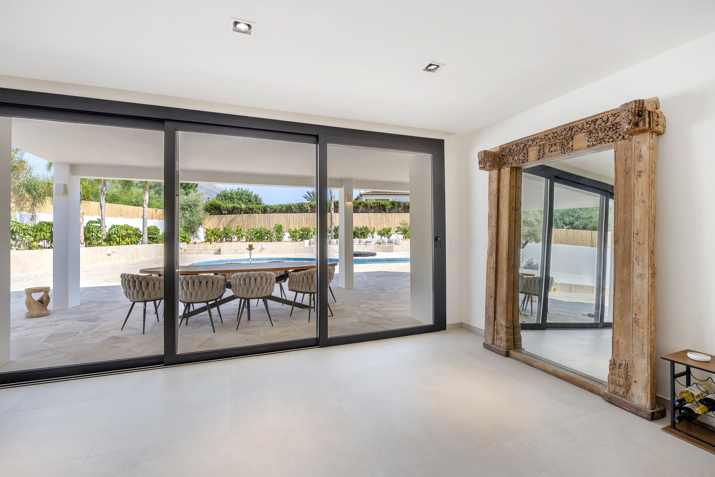 Villa for sale in Jávea / Xàbia