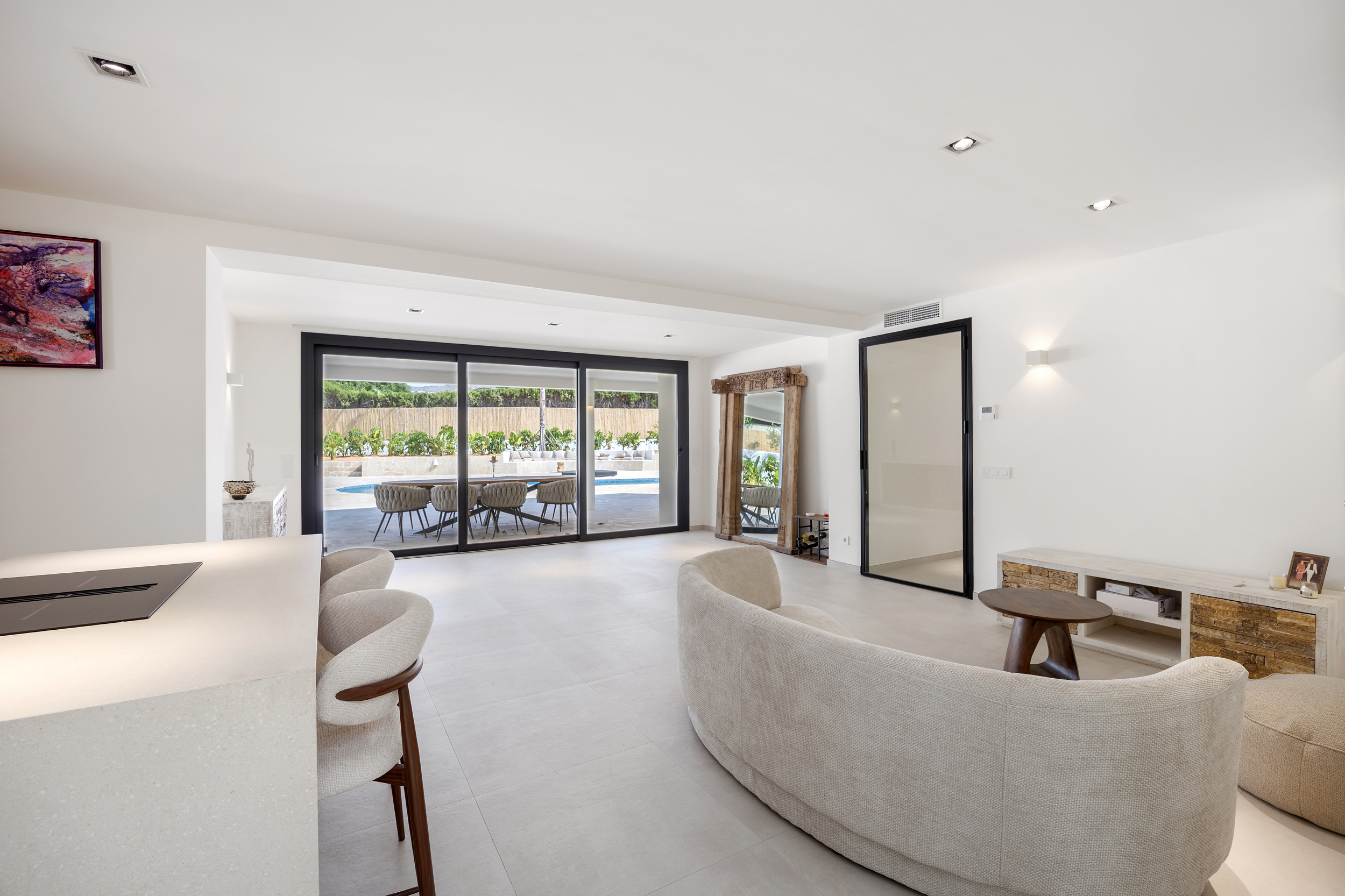 Villa for sale in Jávea / Xàbia