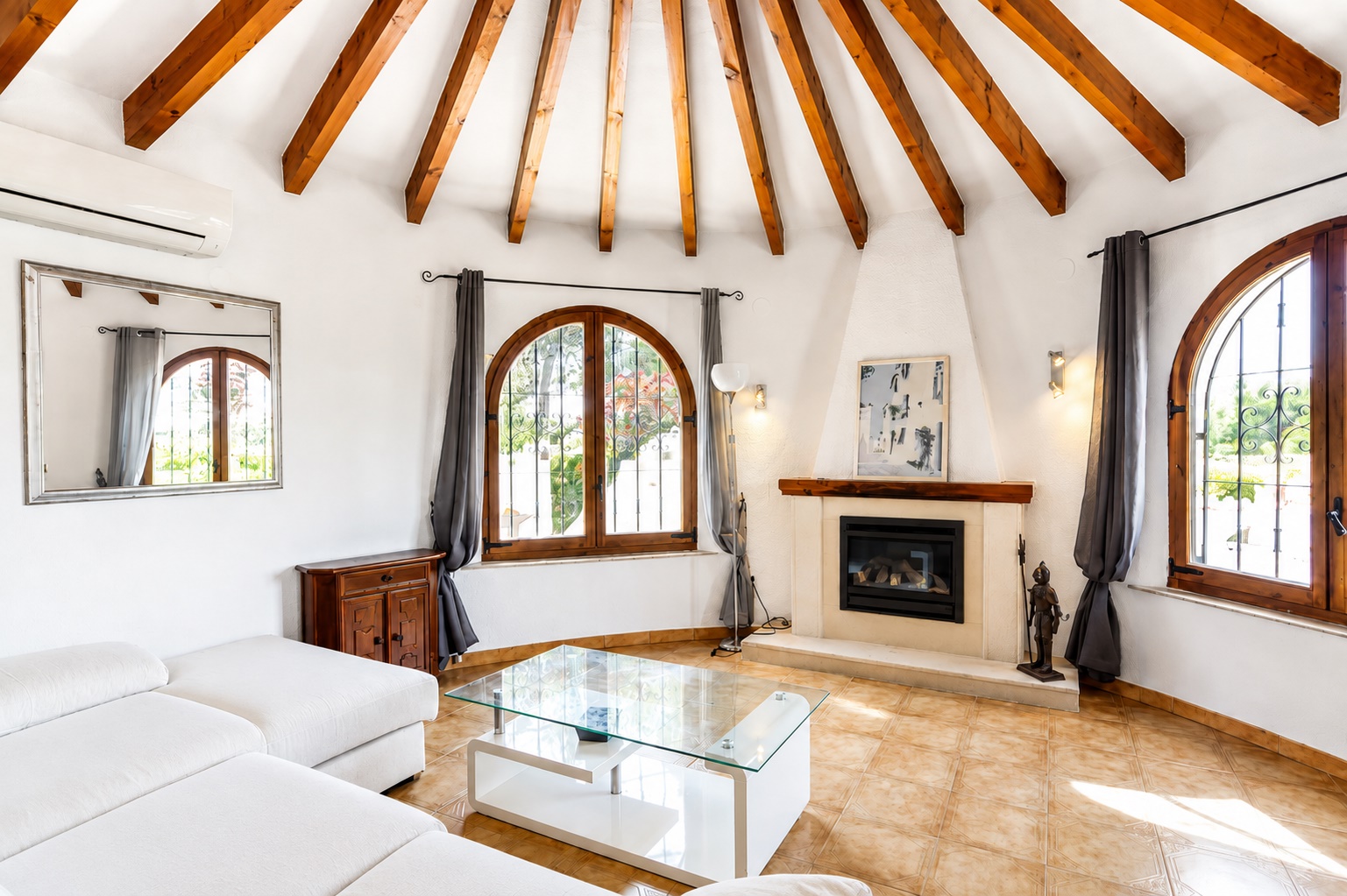 DP-02-ENJ-VI-00498-D-2 Villa for sale in Javea