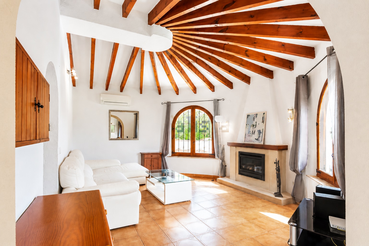 DP-02-ENJ-VI-00498-D-3 Villa for sale in Javea