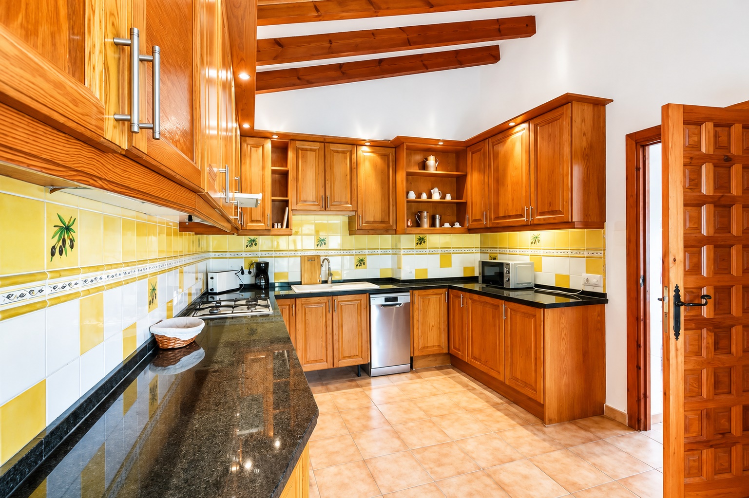 DP-02-ENJ-VI-00498-D-5 Villa for sale in Javea