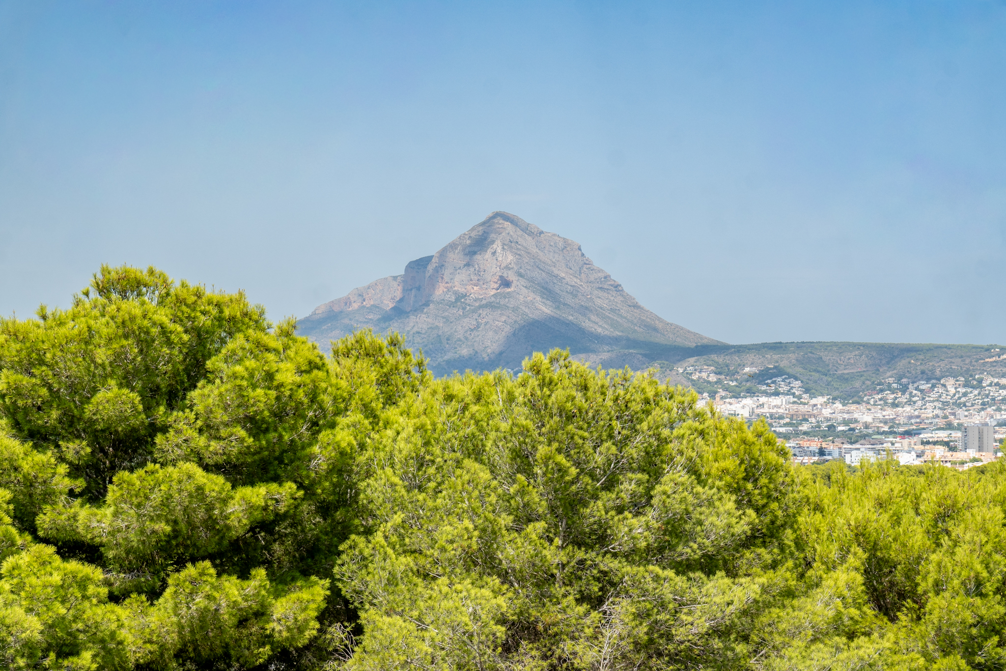DP-02-ENJ-VI-00500-C-1 Villa for sale in Javea