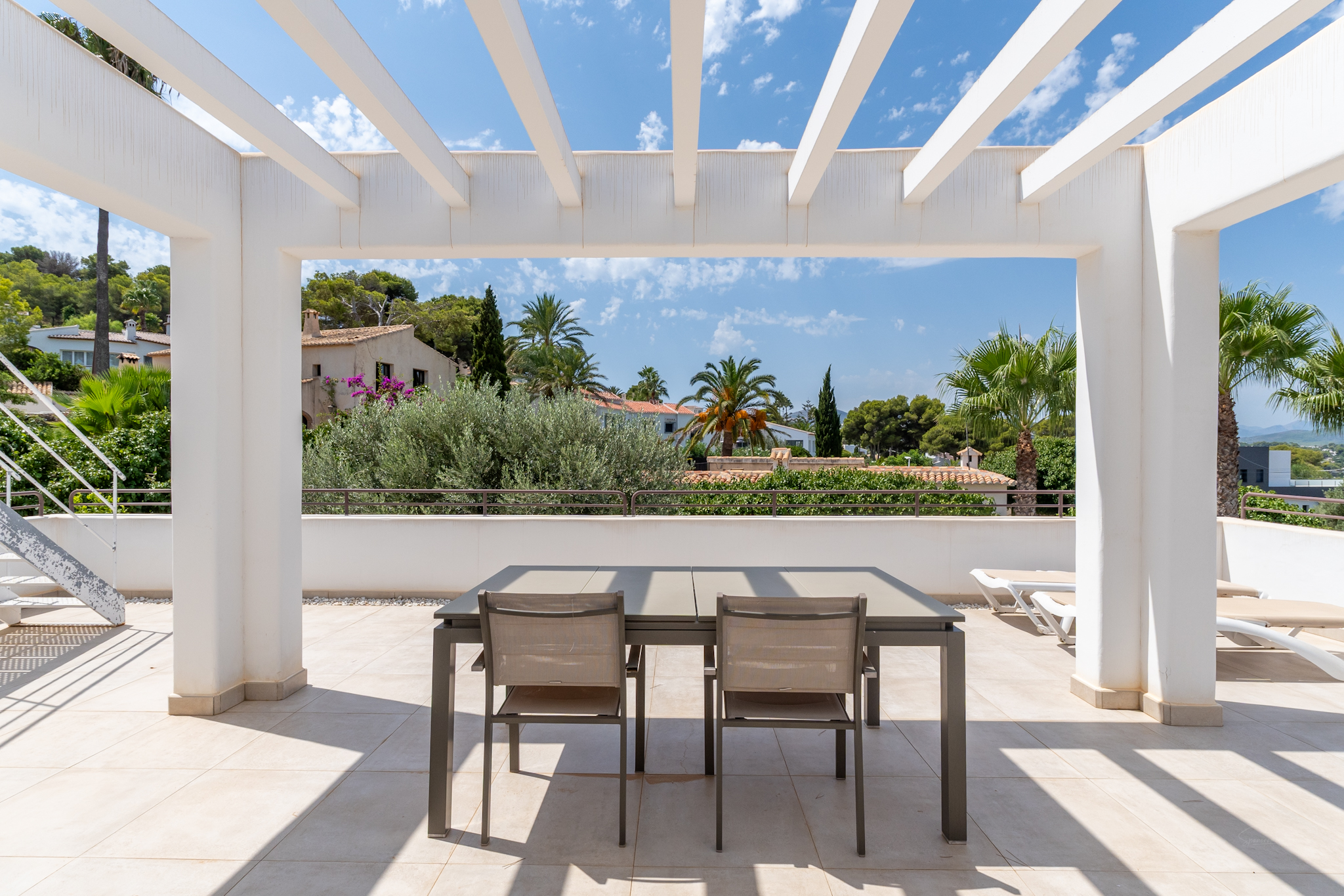 DP-02-ENJ-VI-00500-C-6 Villa for sale in Javea