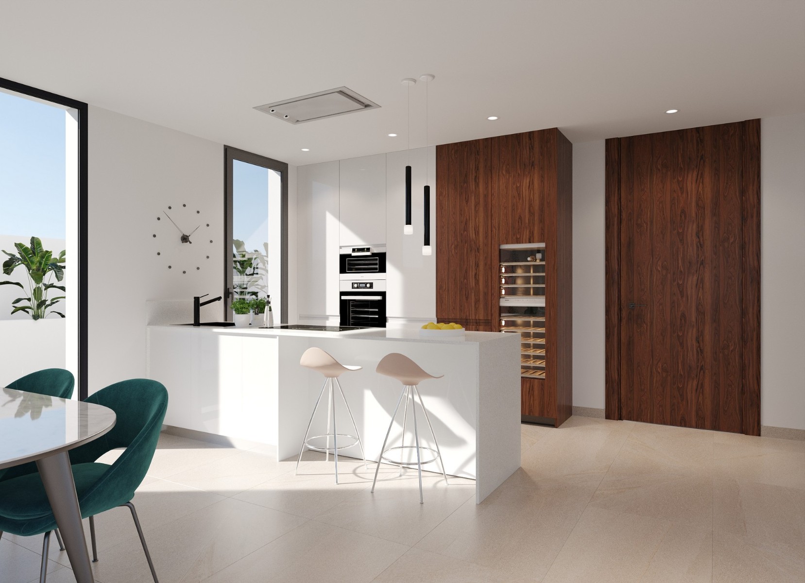 DP-03-CBD1605-11 Villa for sale in Finestrat