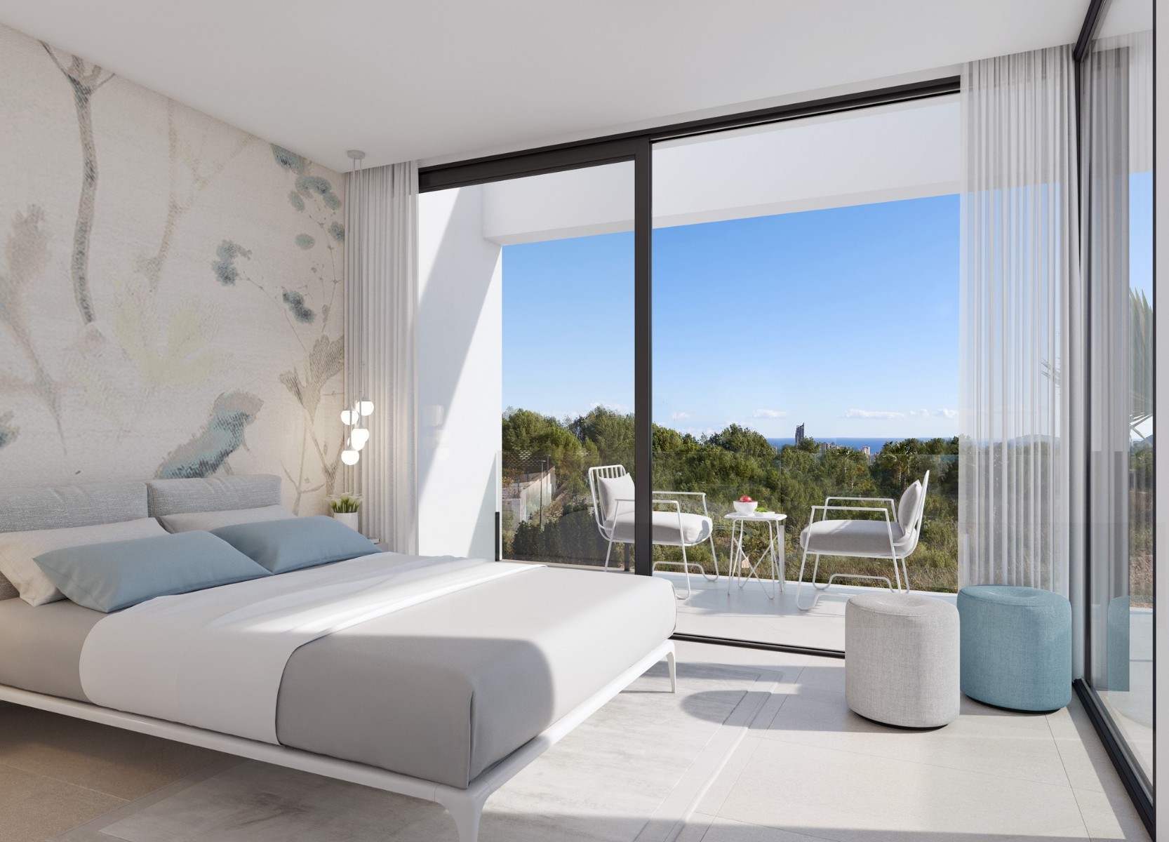 DP-03-CBD1605-13 Villa for sale in Finestrat