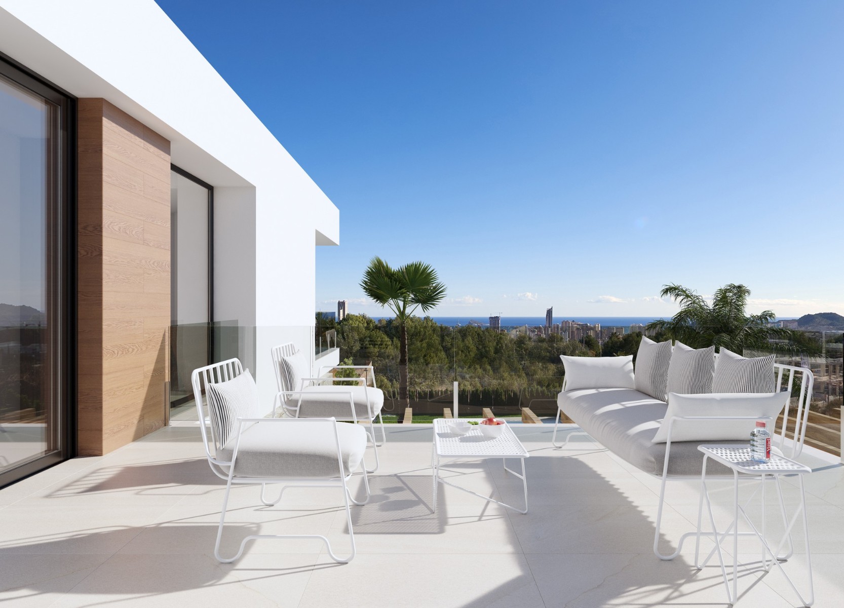 DP-03-CBD1605-3 Villa for sale in Finestrat