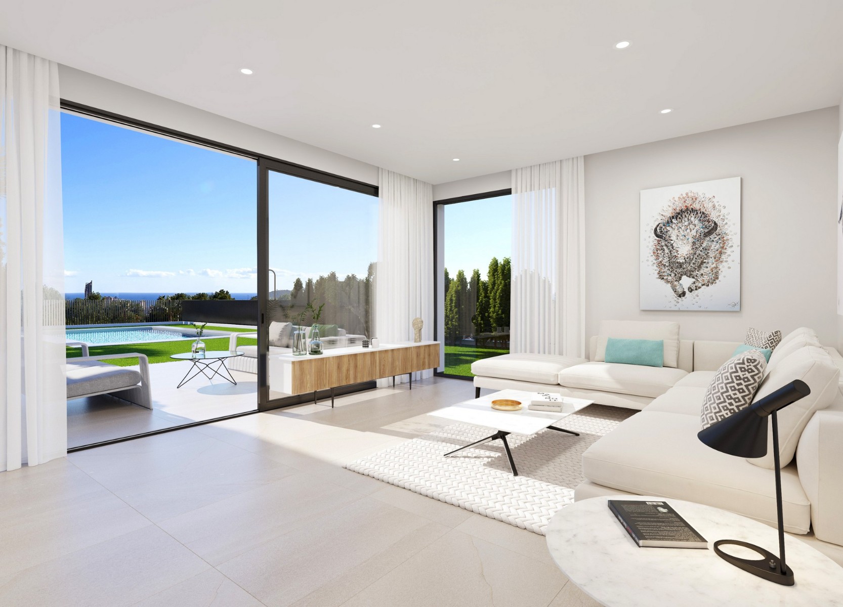 DP-03-CBD1605-6 Villa for sale in Finestrat