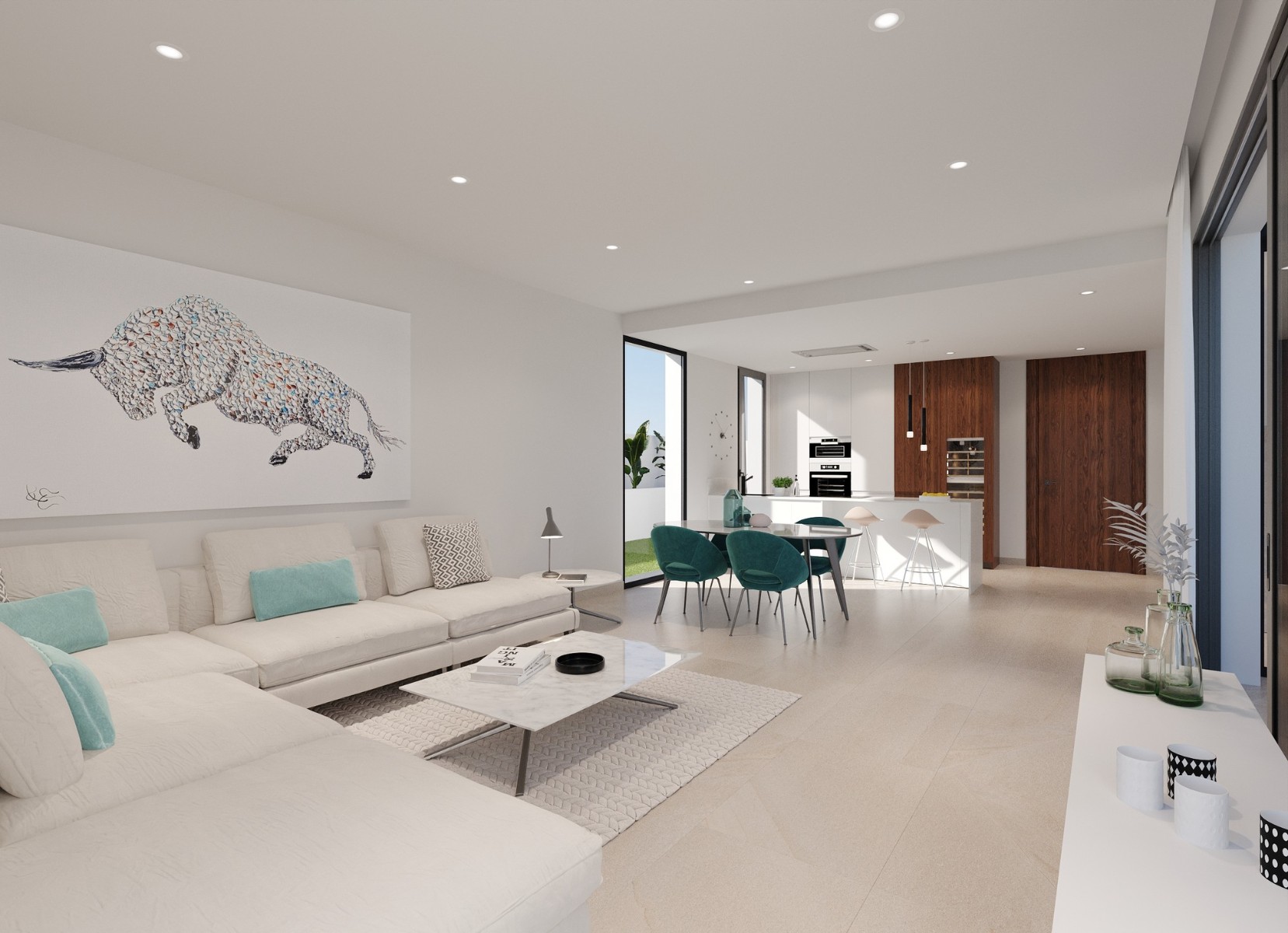DP-03-CBD1605-8 Villa for sale in Finestrat