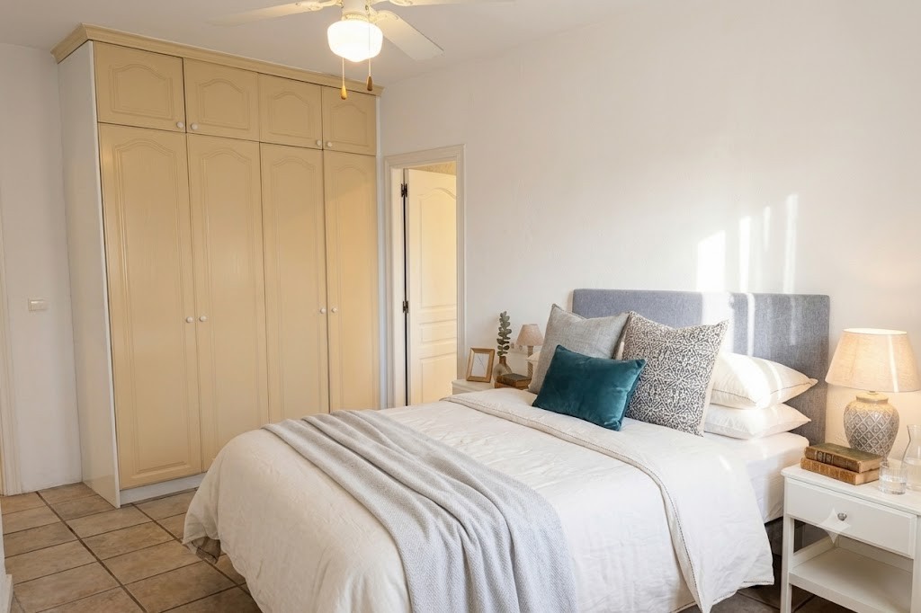 Villa for sale in Benissa