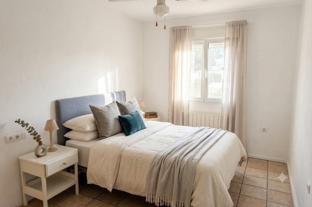 Villa for sale in Benissa