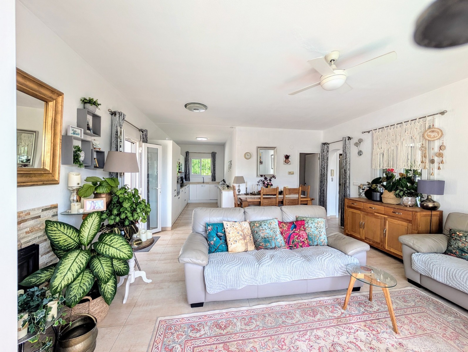DP-03-CBDE1695-12 Villa for sale in Moraira