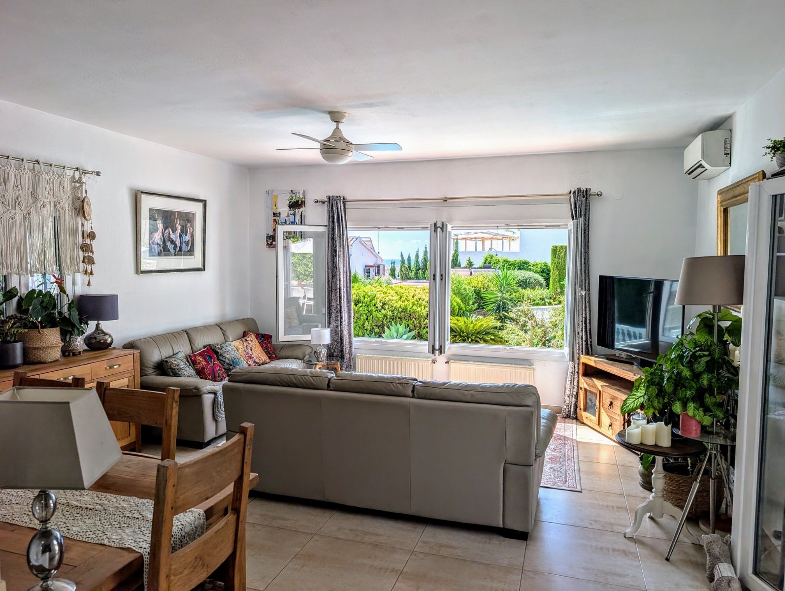 DP-03-CBDE1695-14 Villa for sale in Moraira
