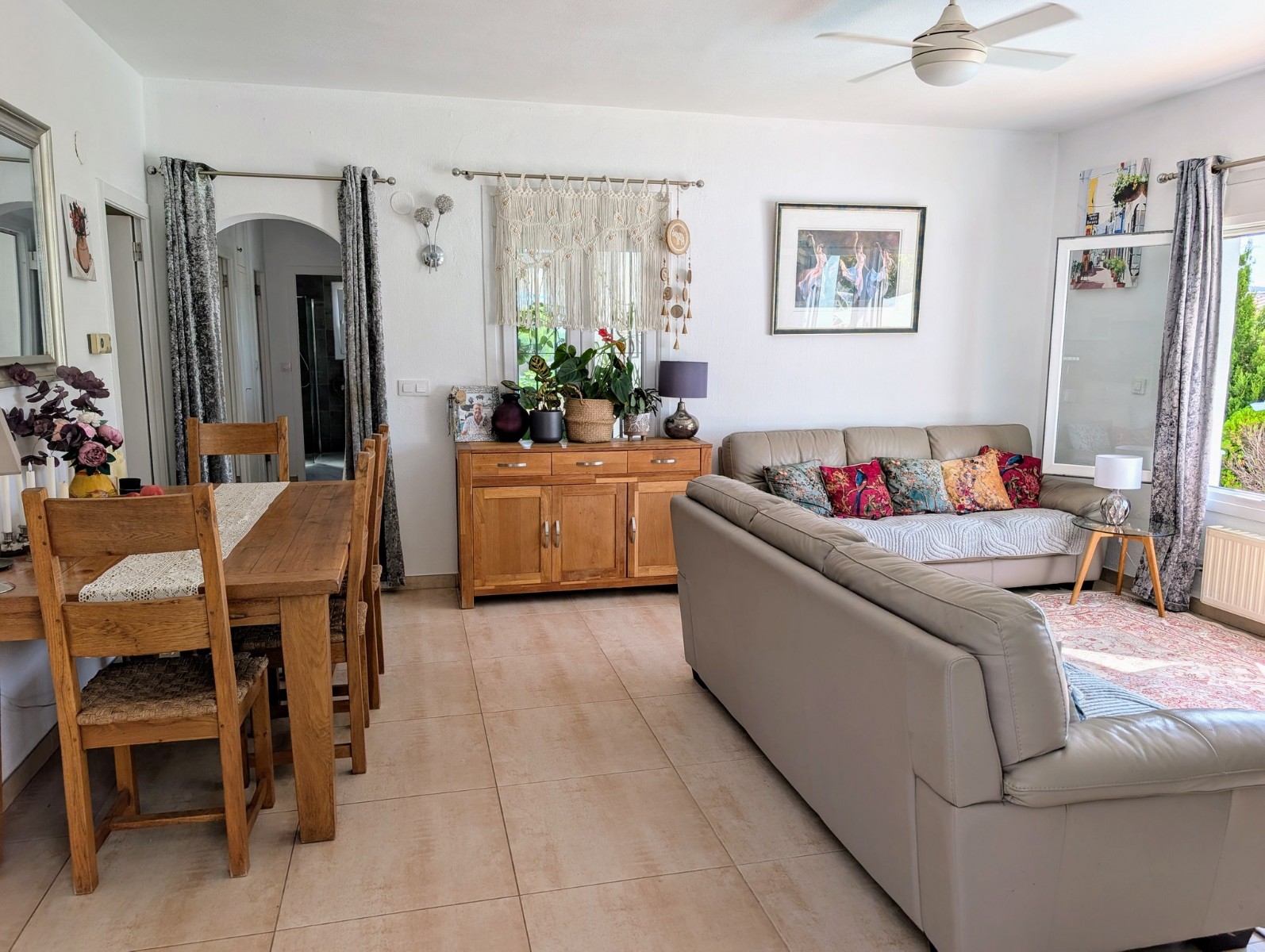 DP-03-CBDE1695-15 Villa for sale in Moraira