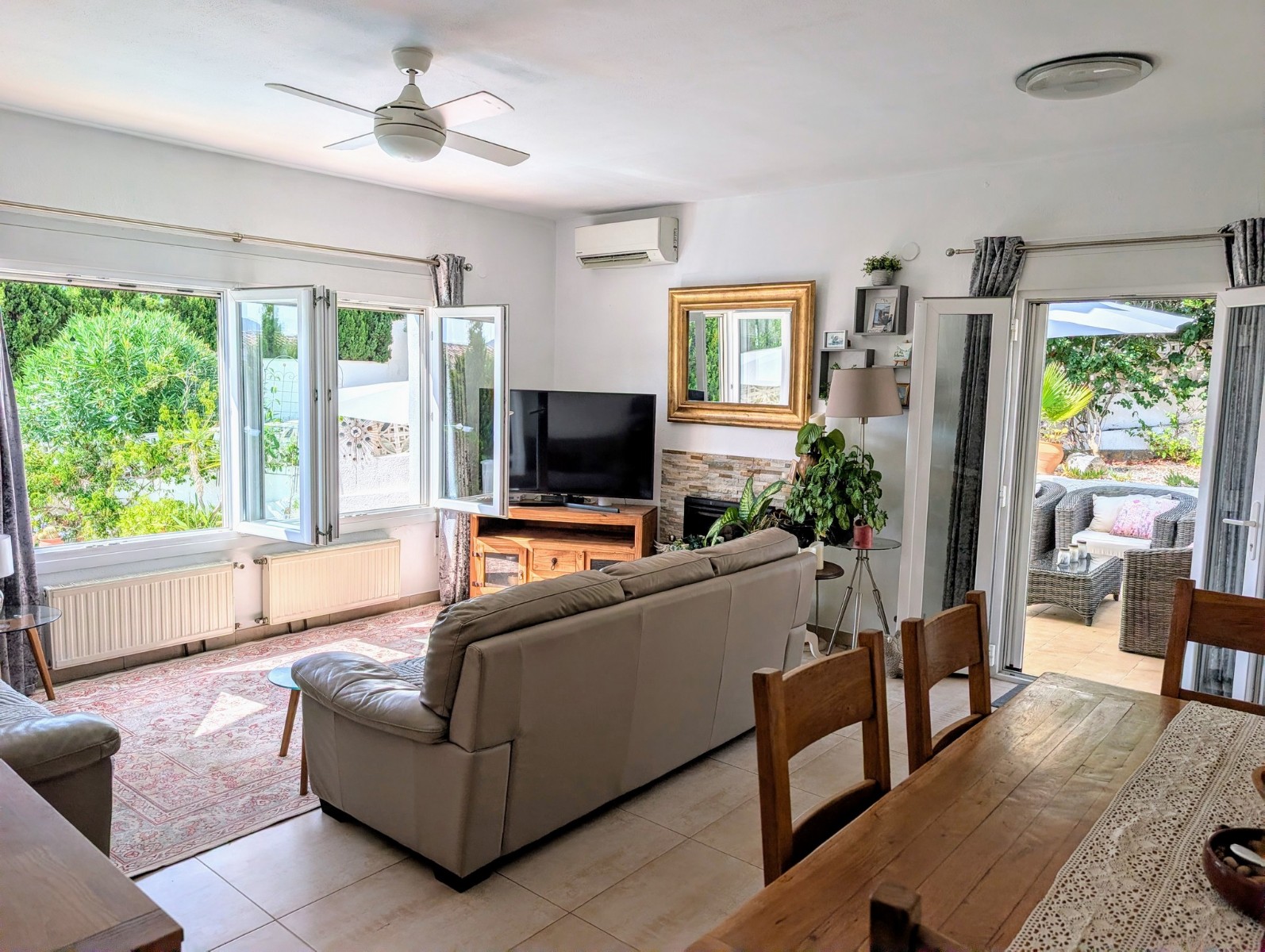DP-03-CBDE1695-16 Villa for sale in Moraira