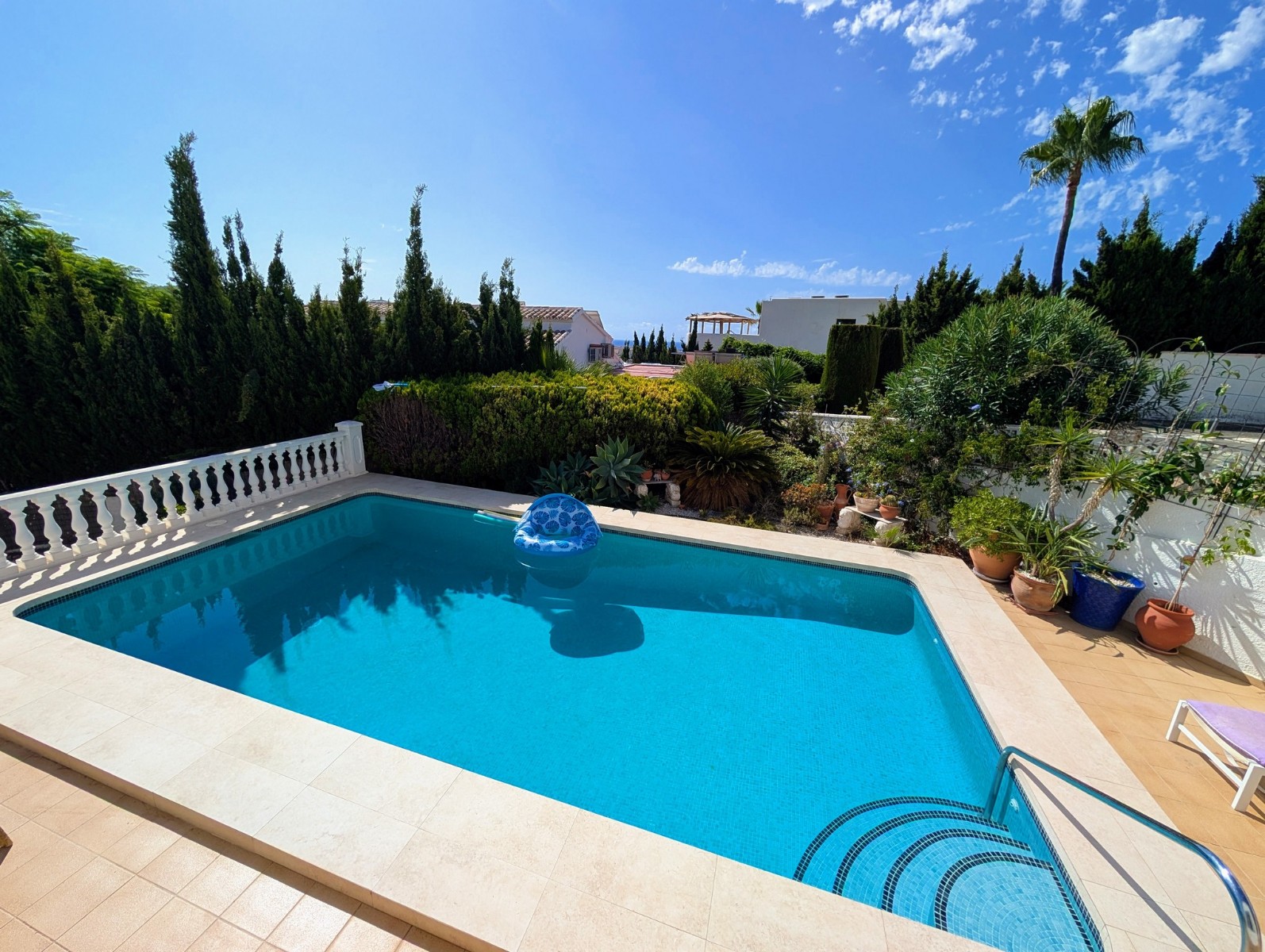 DP-03-CBDE1695-22 Villa for sale in Moraira
