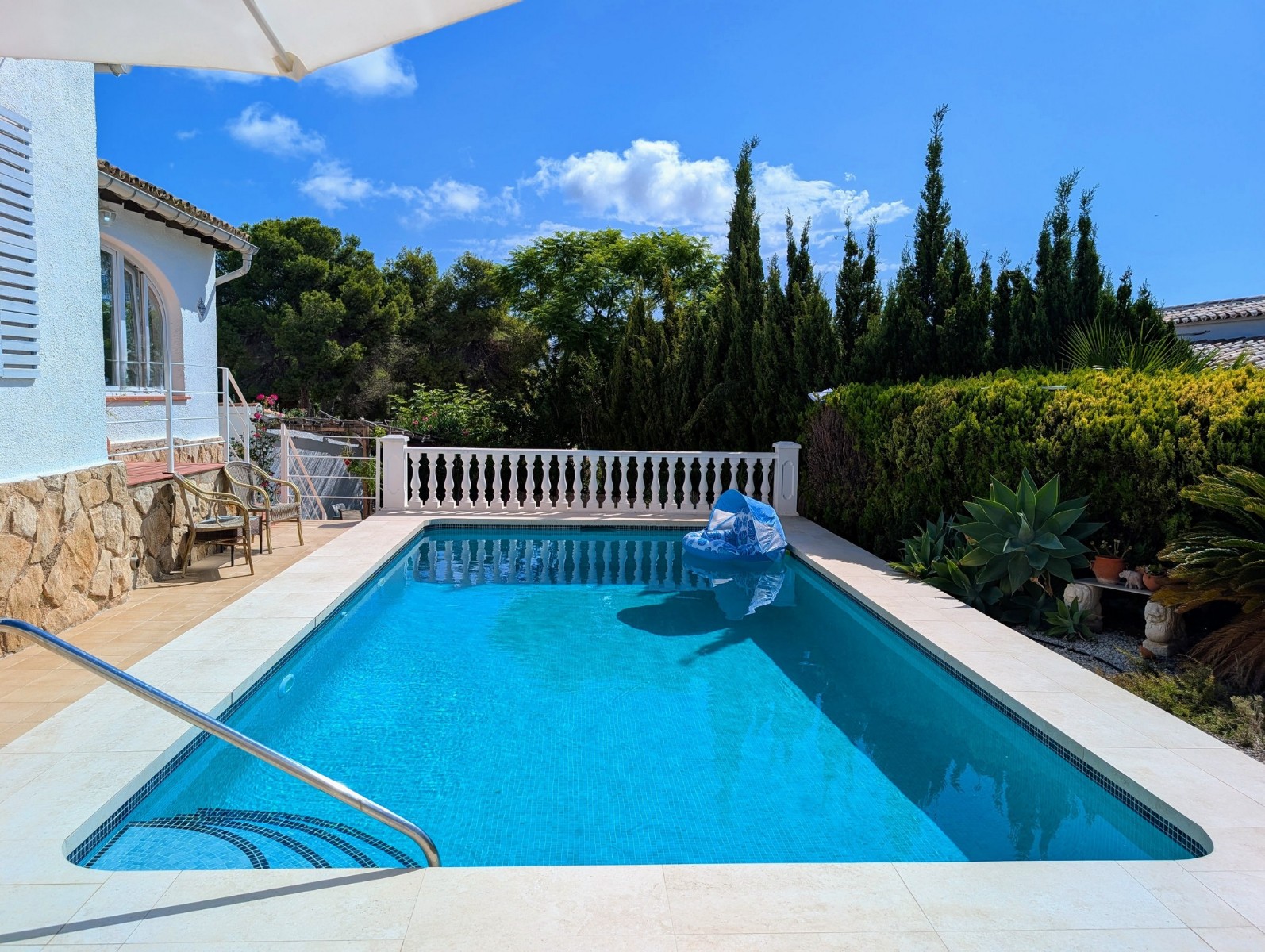 DP-03-CBDE1695-3 Villa for sale in Moraira